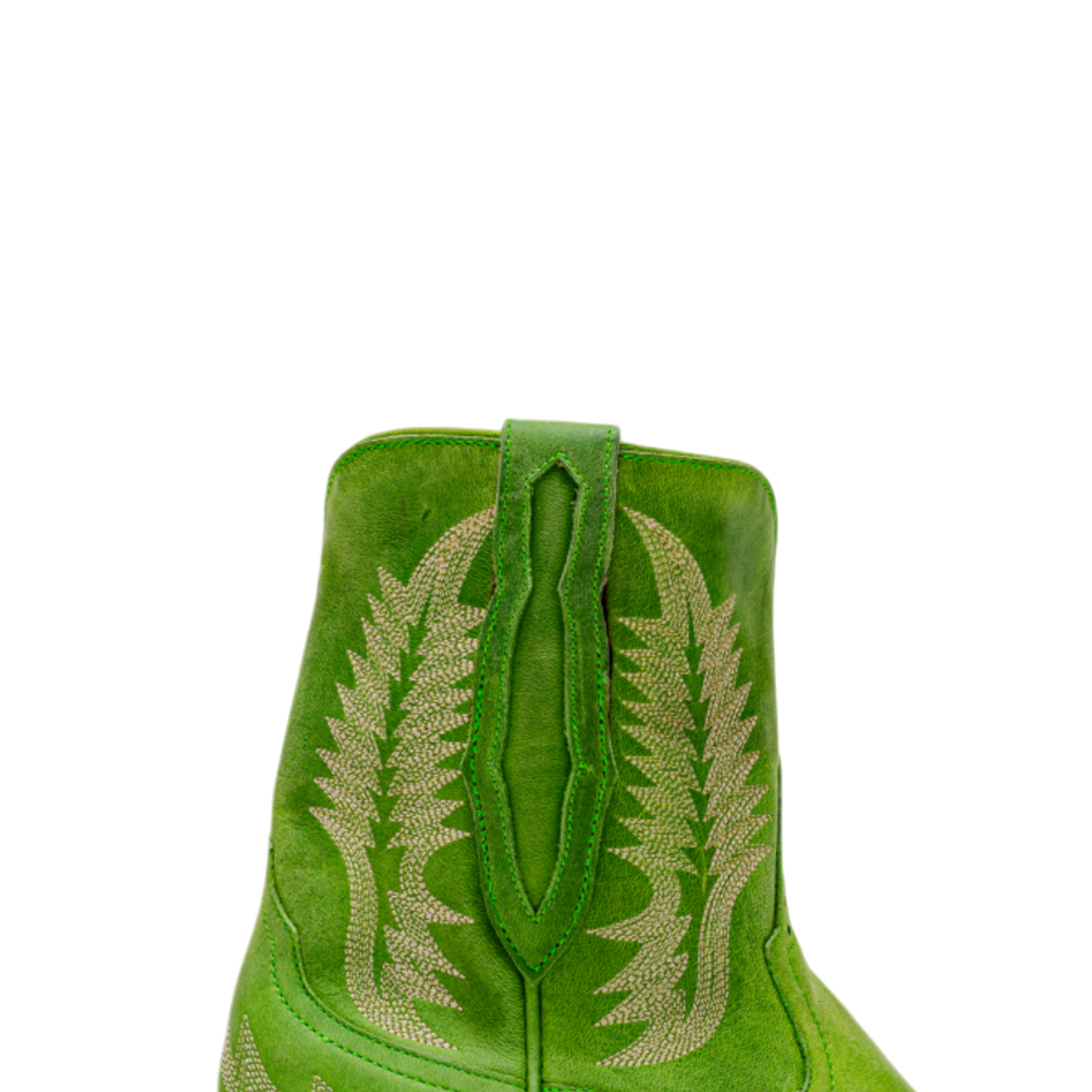 ROD PATRICK 19797 RES HARMON VERDE WITH ZIPPER (C)