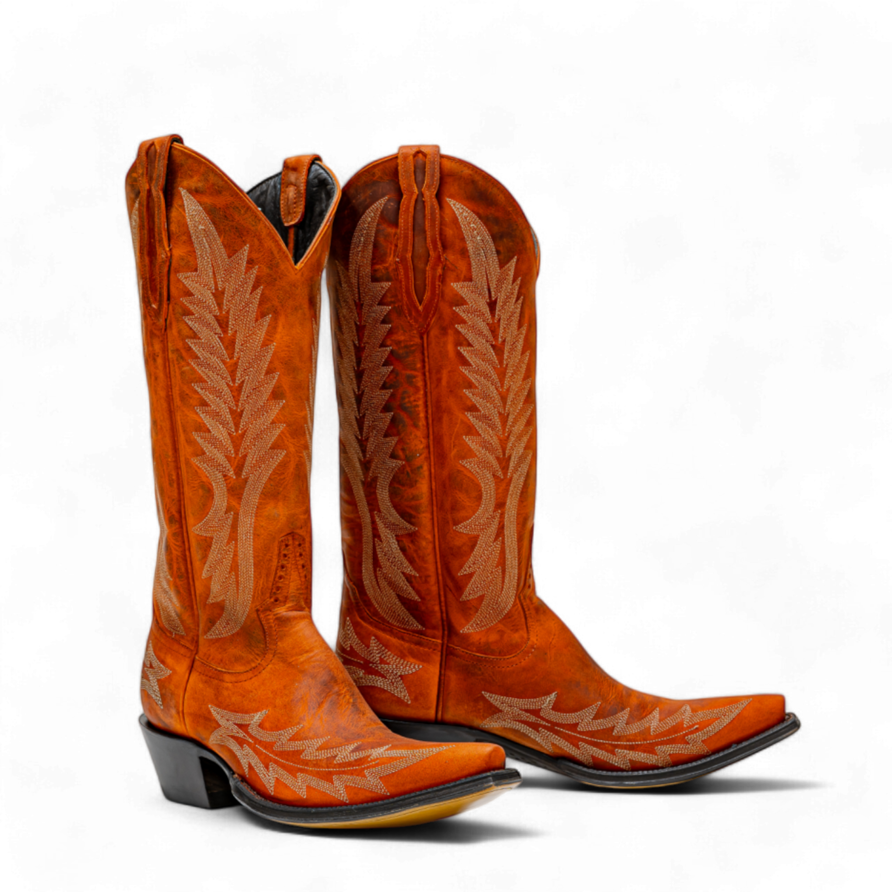 ROD PATRICK 19790 RES HARMON NARANJA (C)