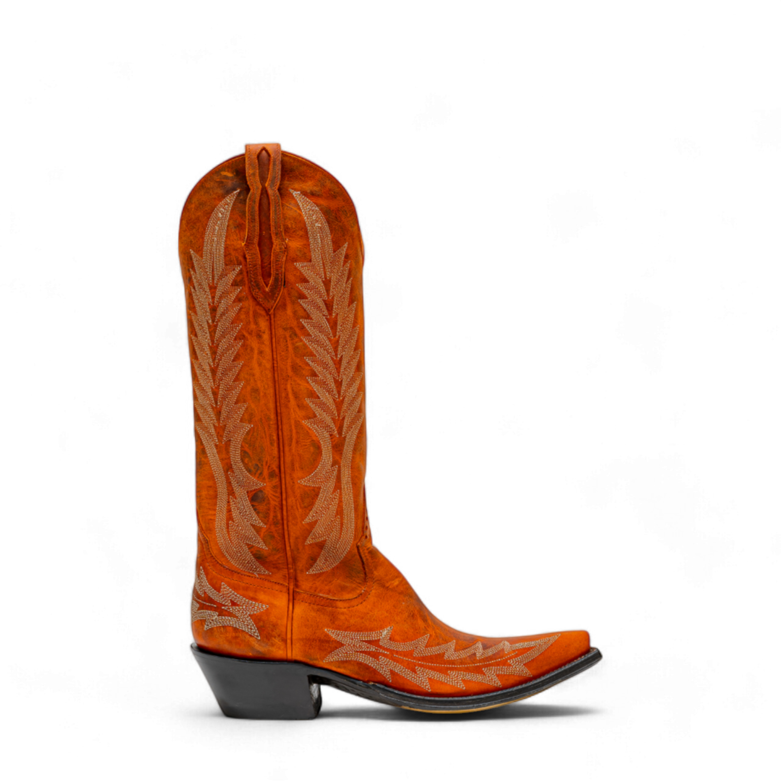 ROD PATRICK 19790 RES HARMON NARANJA (C)