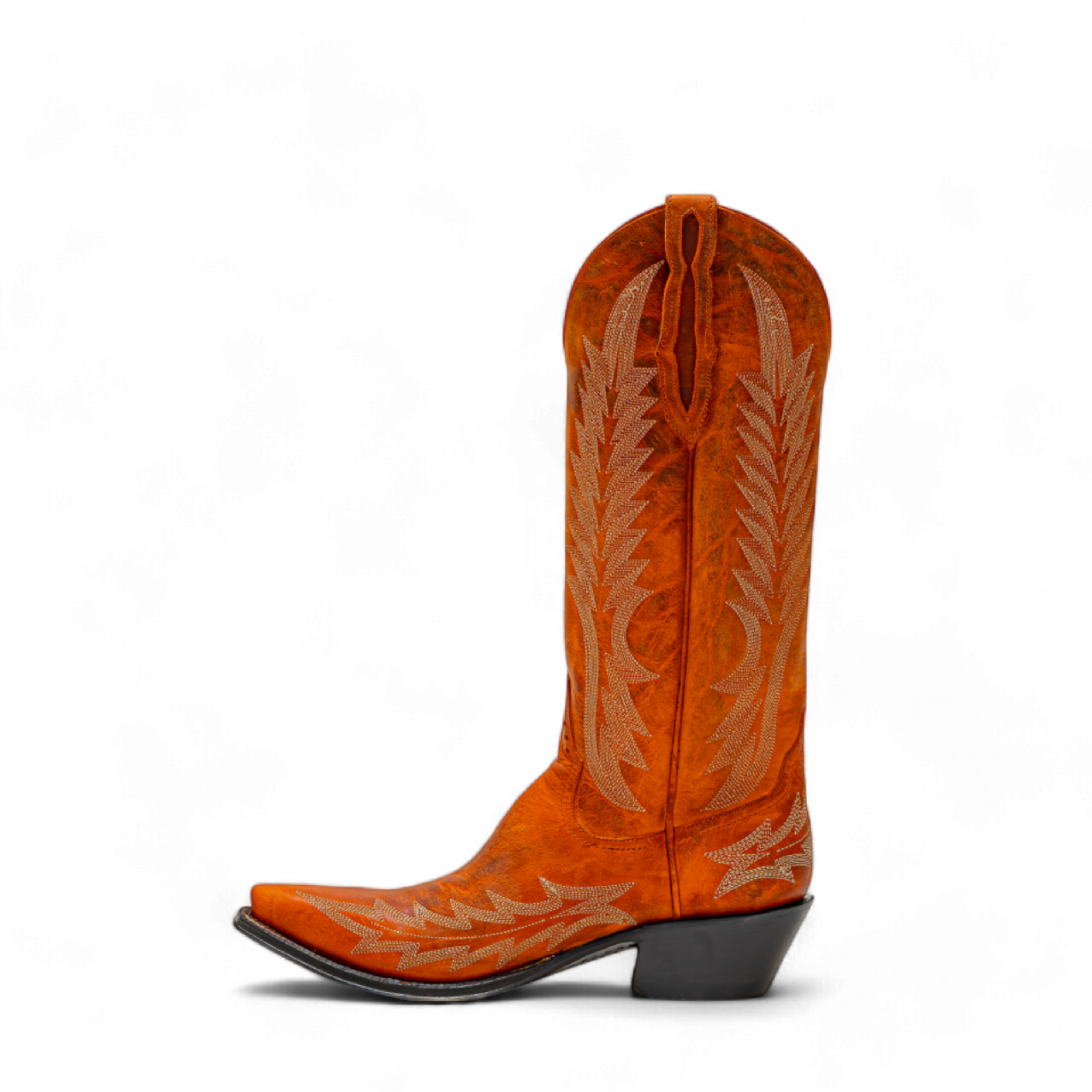 ROD PATRICK 19790 RES HARMON NARANJA (C)