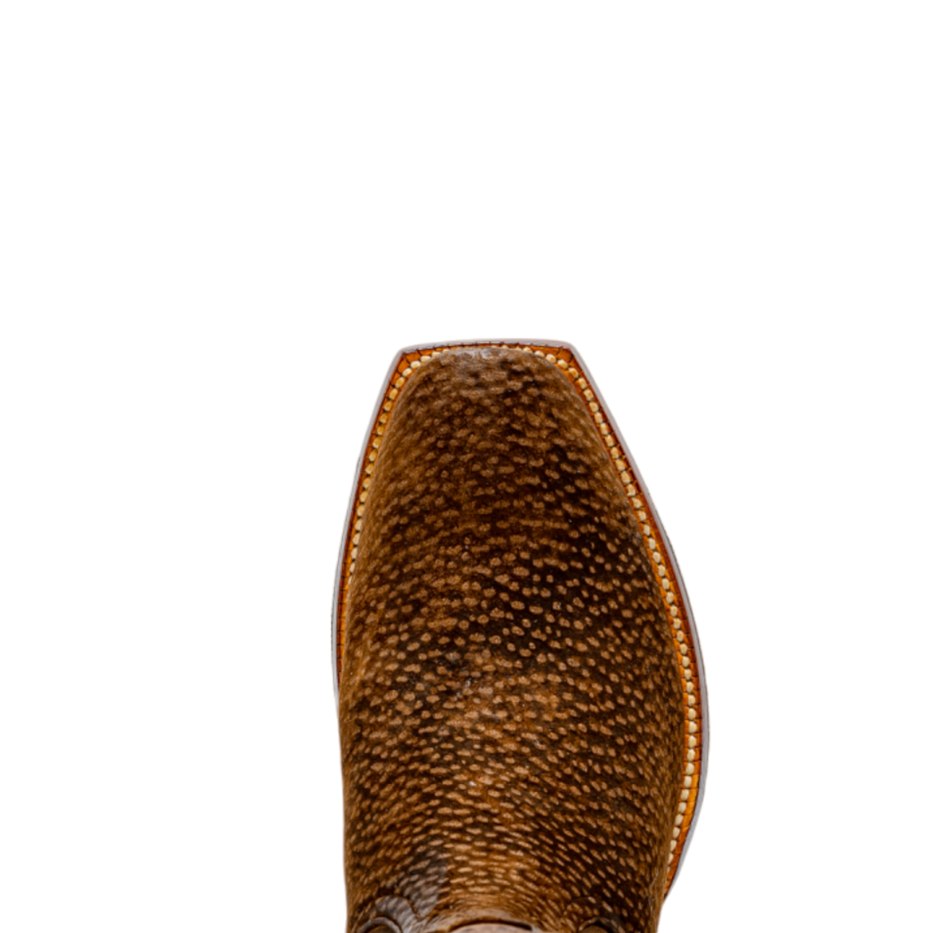 ROD PATRICK 19877 Dark Brown Carpincho (A)