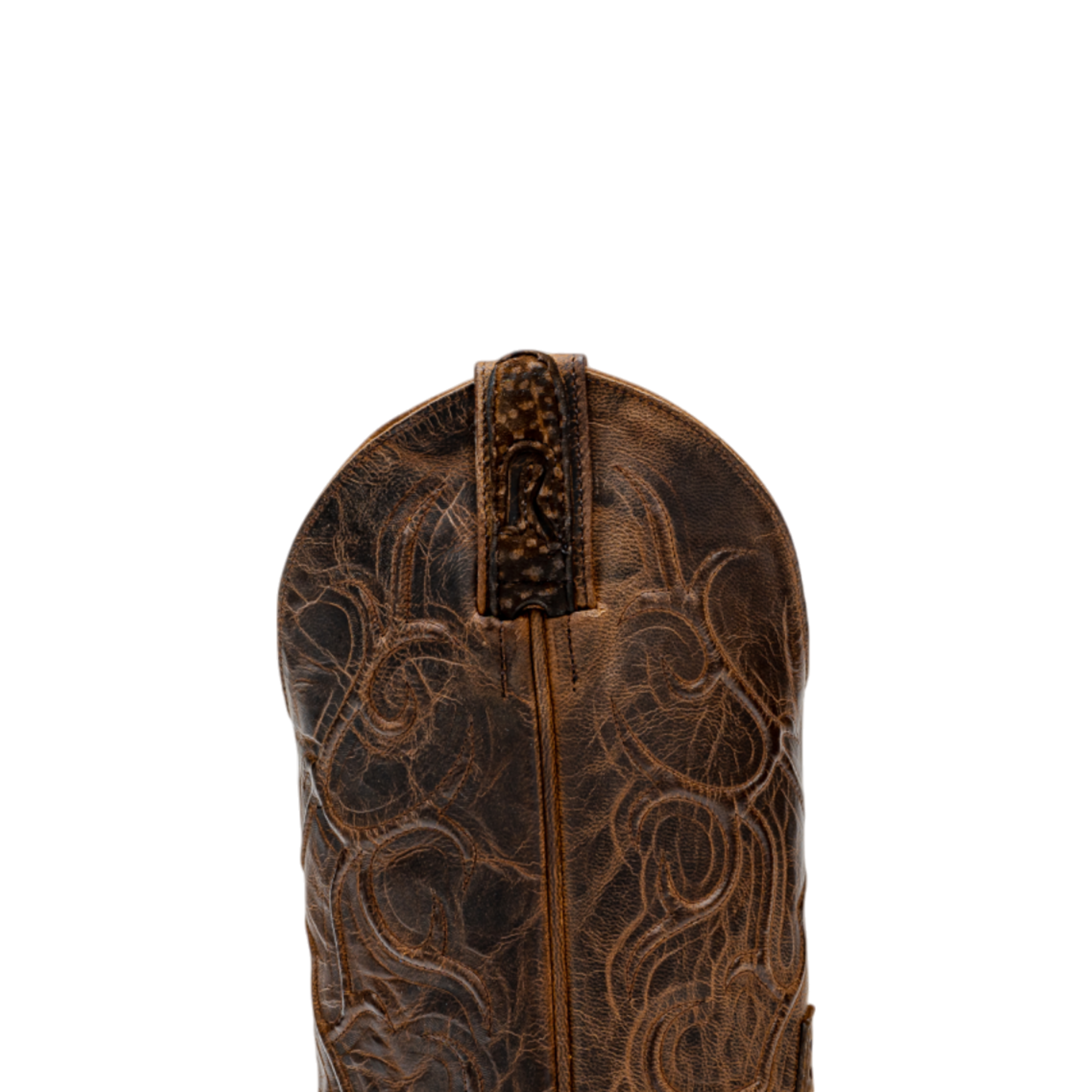 ROD PATRICK 19877 Dark Brown Carpincho (A)