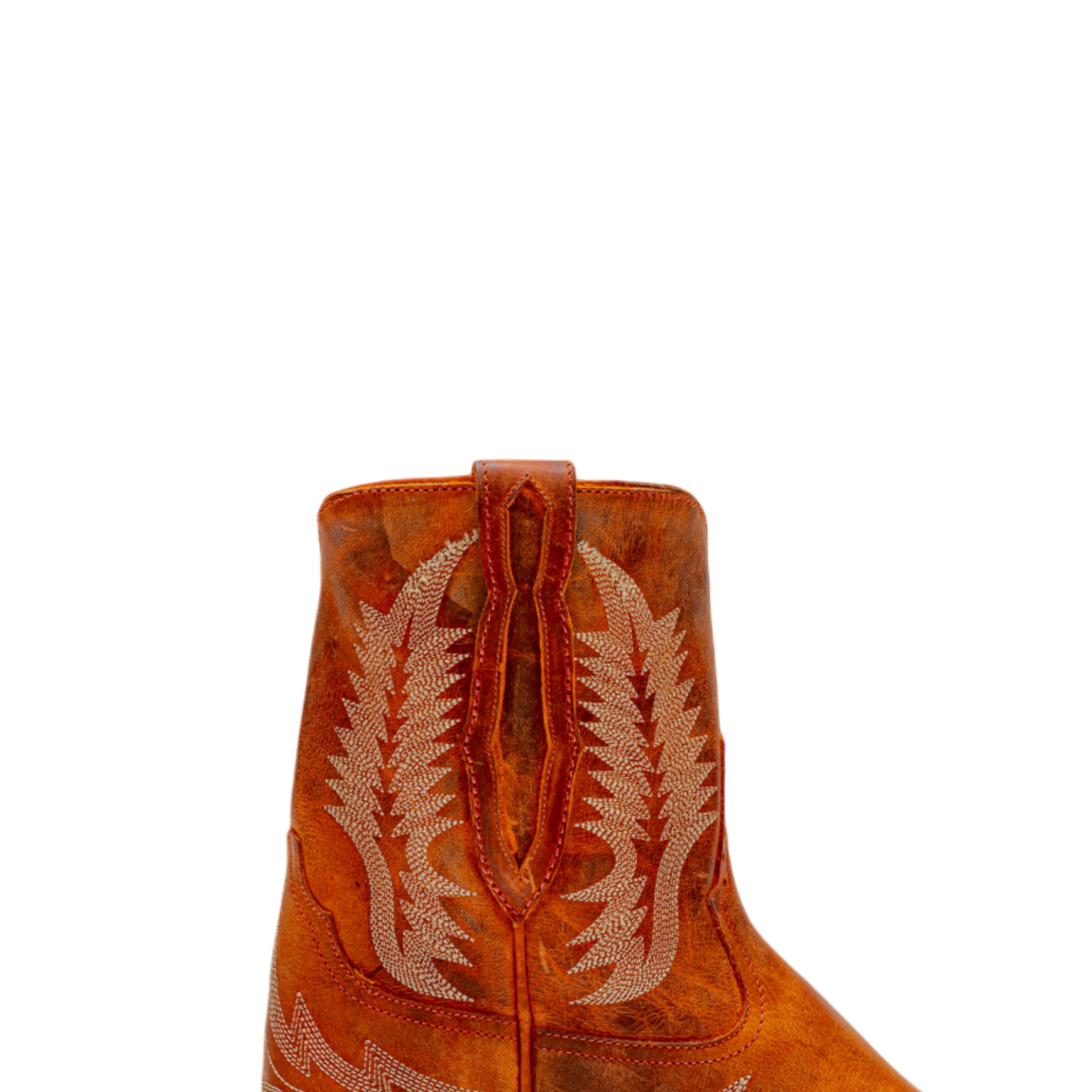 ROD PATRICK 19796 RES HARMON NARANJA WITH ZIPPER (C)