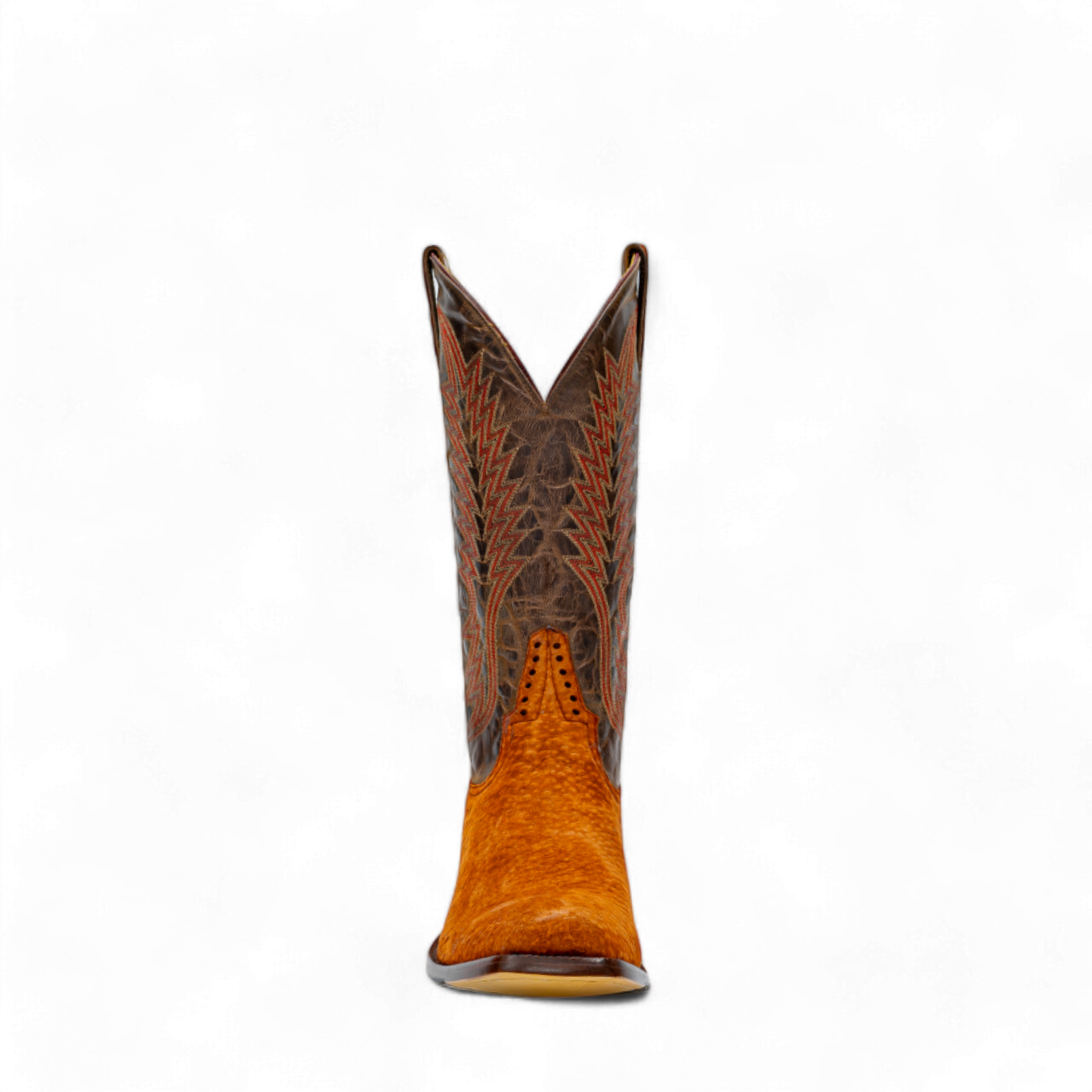 ROD PATRICK 19838 TOBACCO CARPINCHO (B)