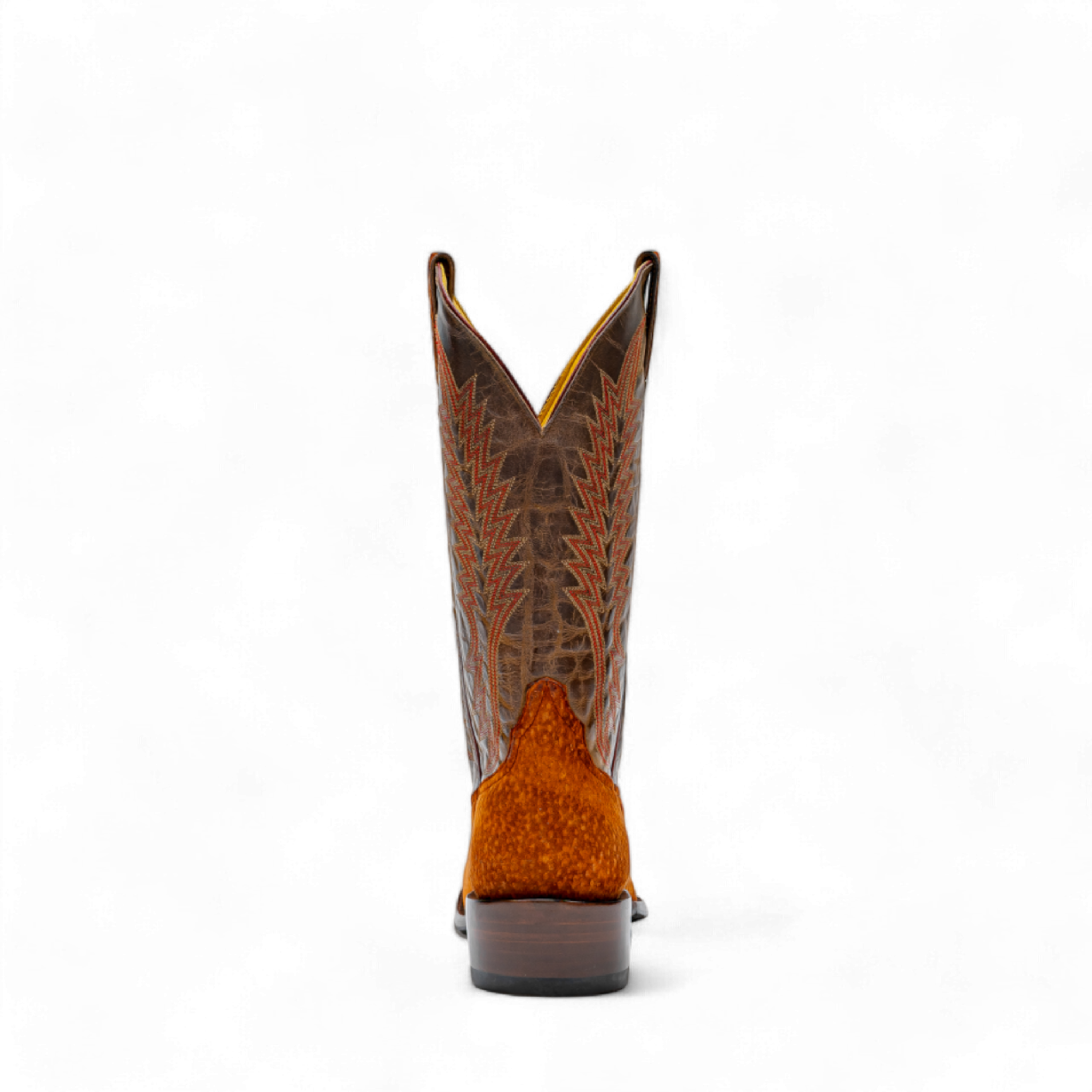ROD PATRICK 19838 TOBACCO CARPINCHO (B)
