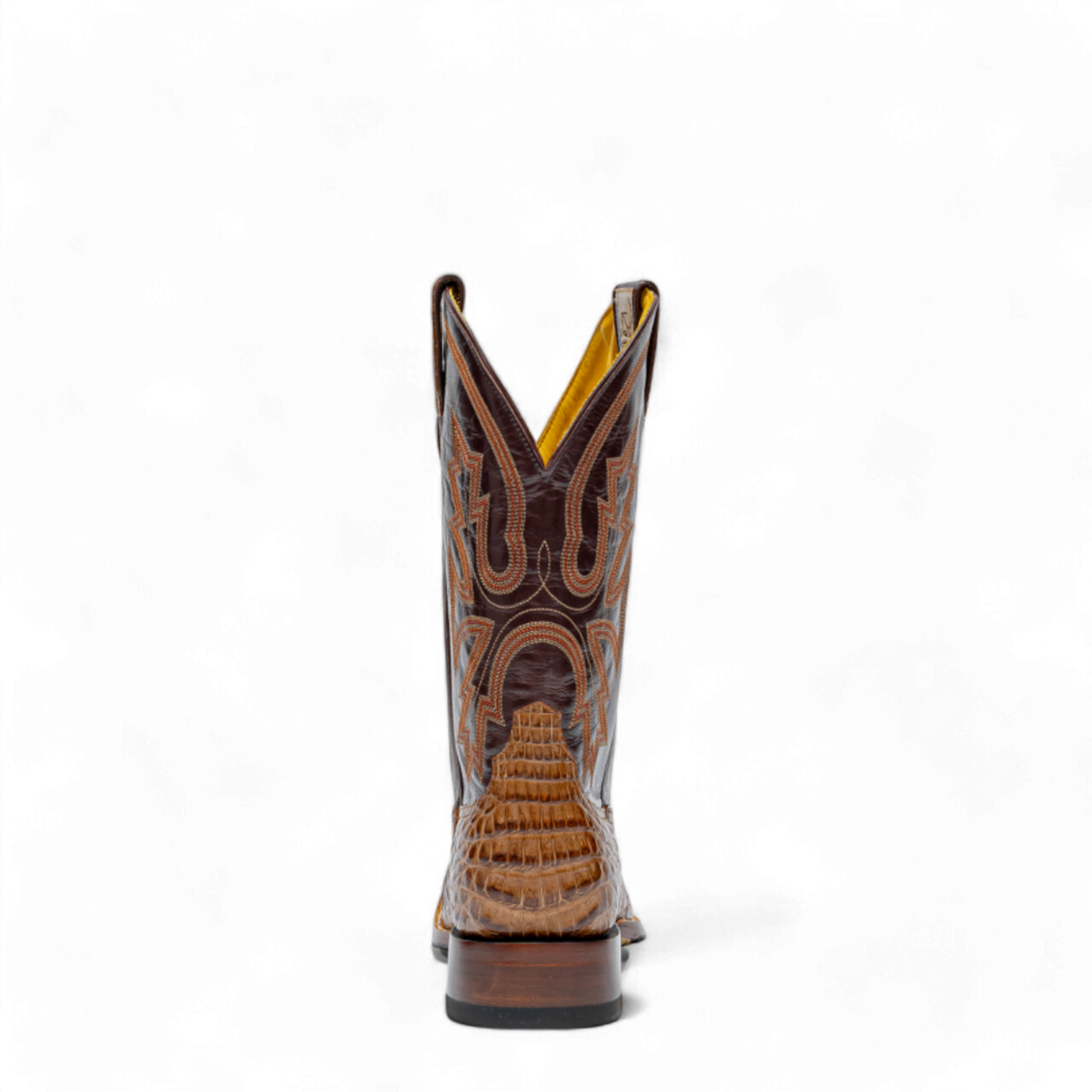 ROD PATRICK 19846 NATURE NUEZ CAIMAN (B)