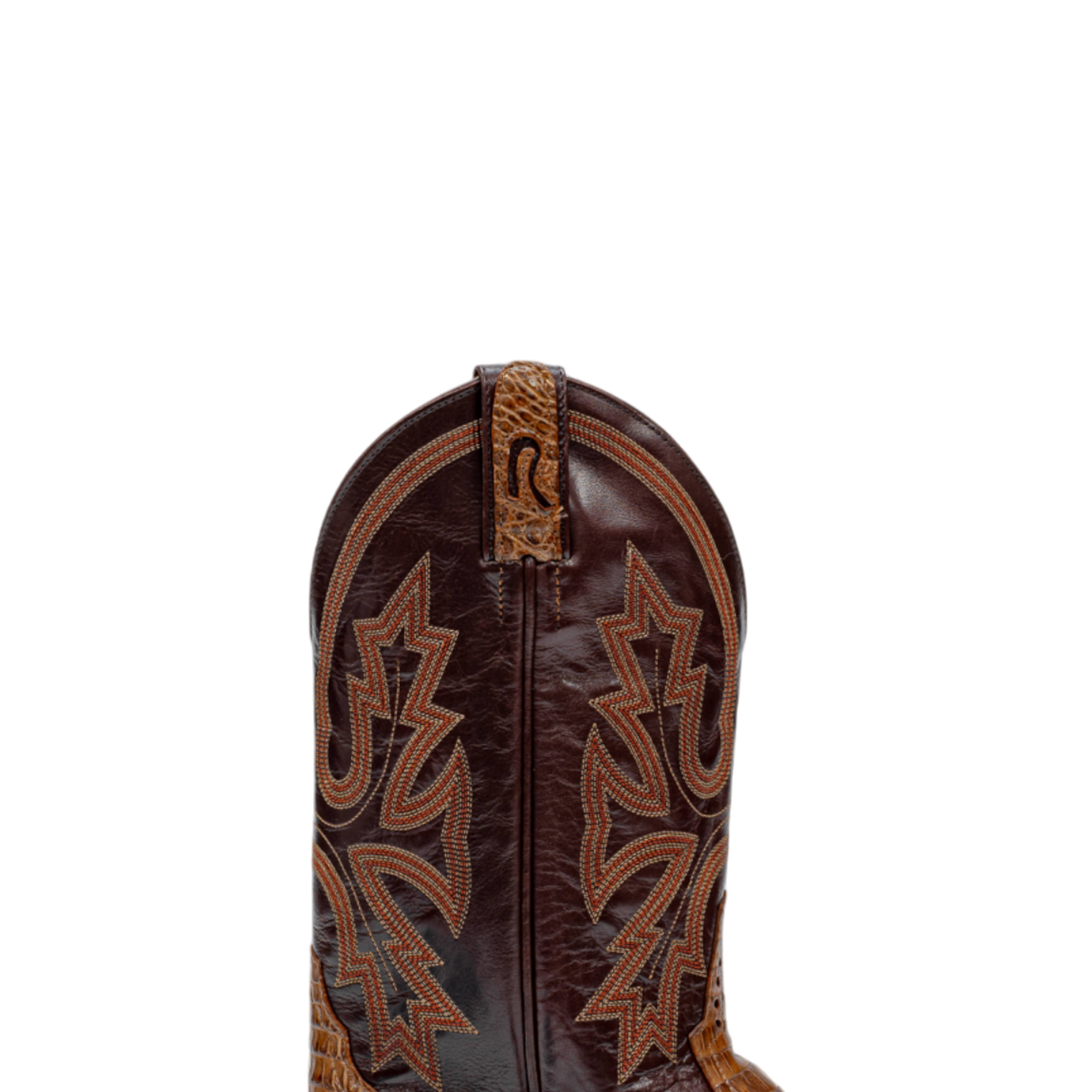 ROD PATRICK 19846 NATURE NUEZ CAIMAN (B)