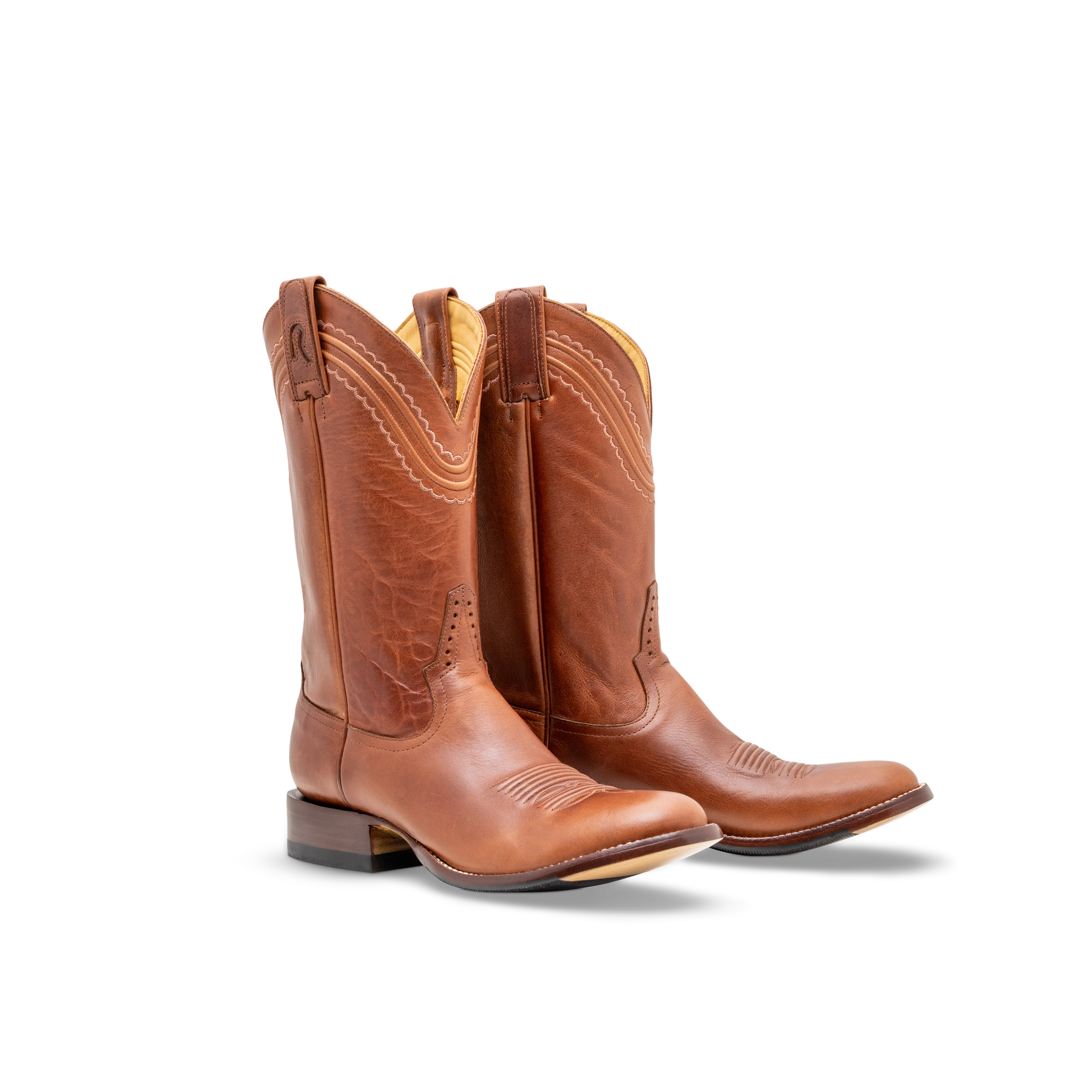 ROD PATRICK RPM199 TORINO SADDLE (D)