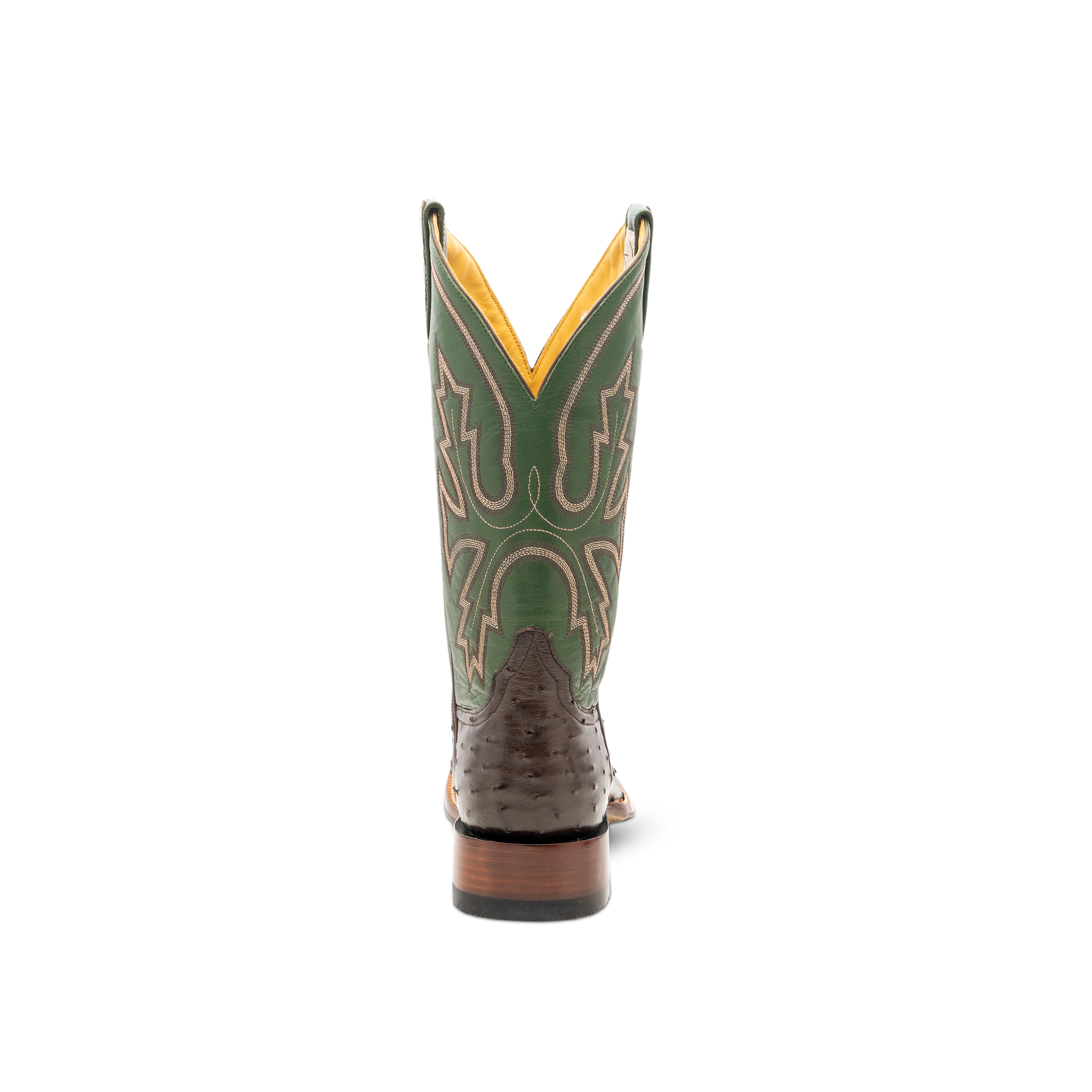 ROD PATRICK RPM185 Nicotine CC FQ Ostrich (EE)