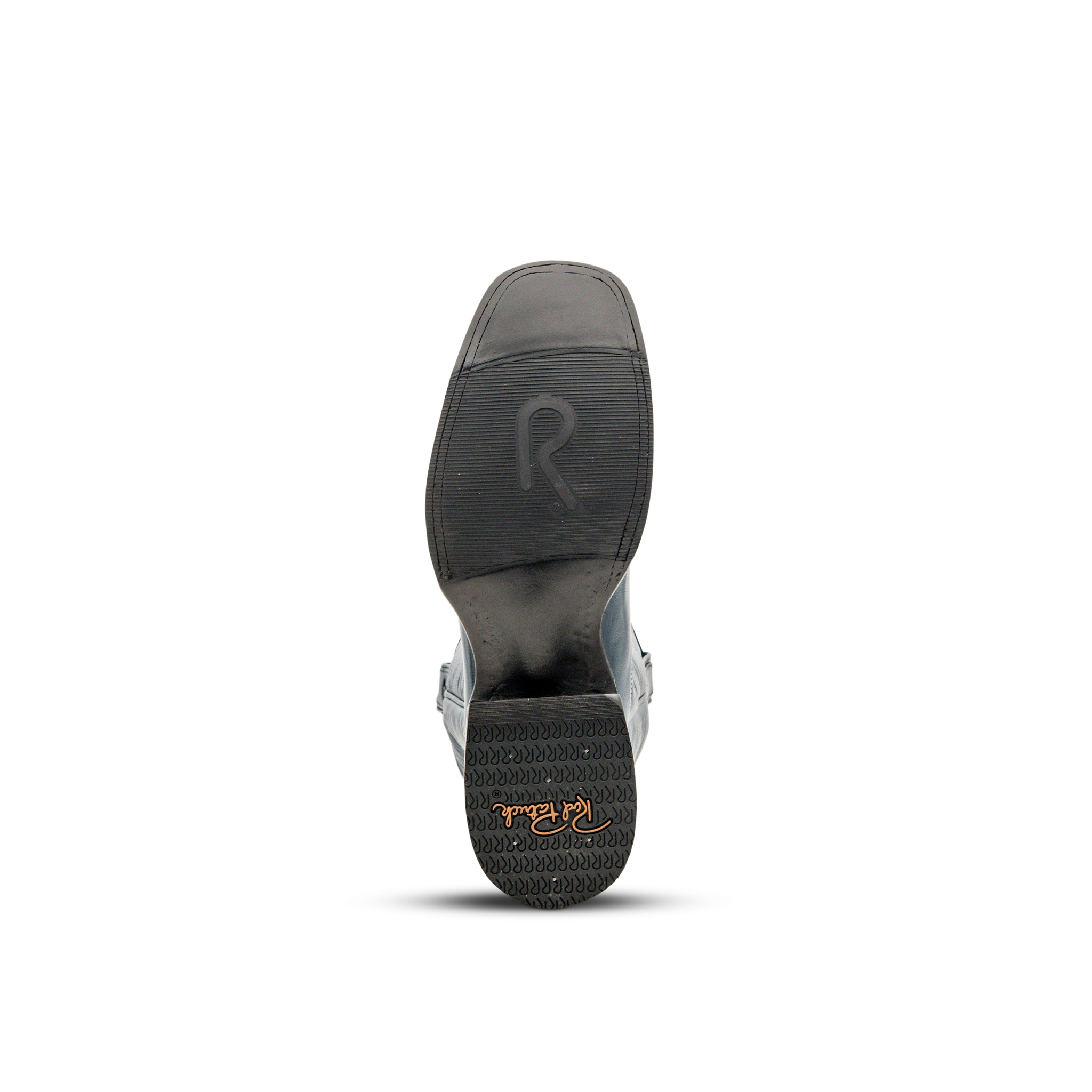 ROD PATRICK RPM471 BUFFALO BERGAMO DARK INK (B)