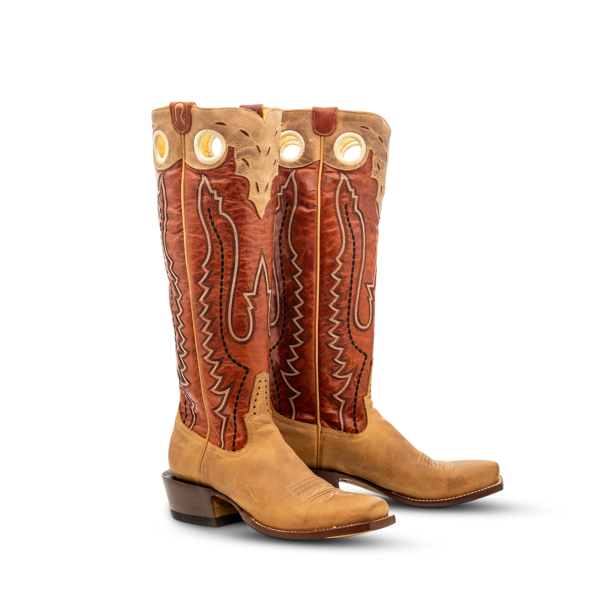 ROD PATRICK RPM472 CHAMPAGNE HARMON (A)