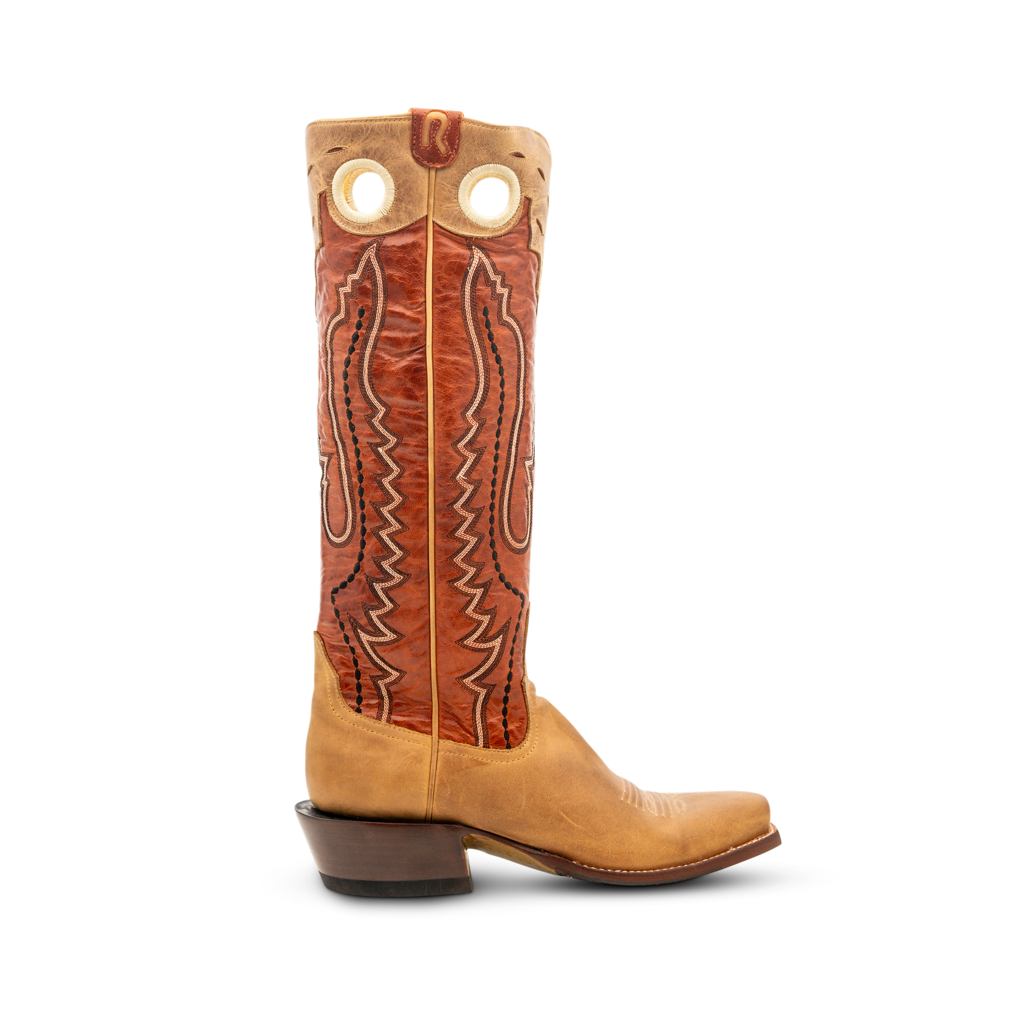 ROD PATRICK RPM472 CHAMPAGNE HARMON (A)