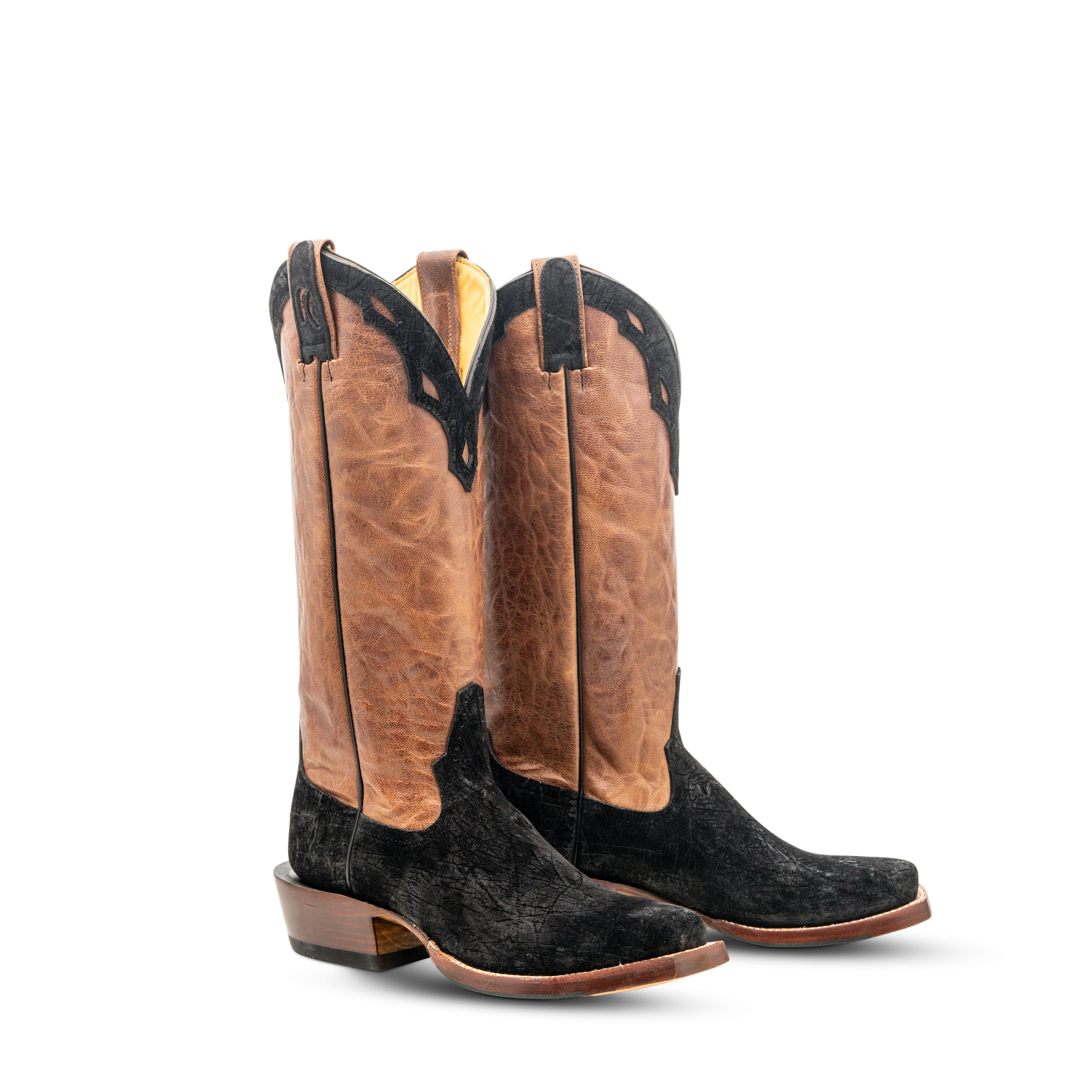 ROD PATRICK RPM476 BLACK HIPPO (B)