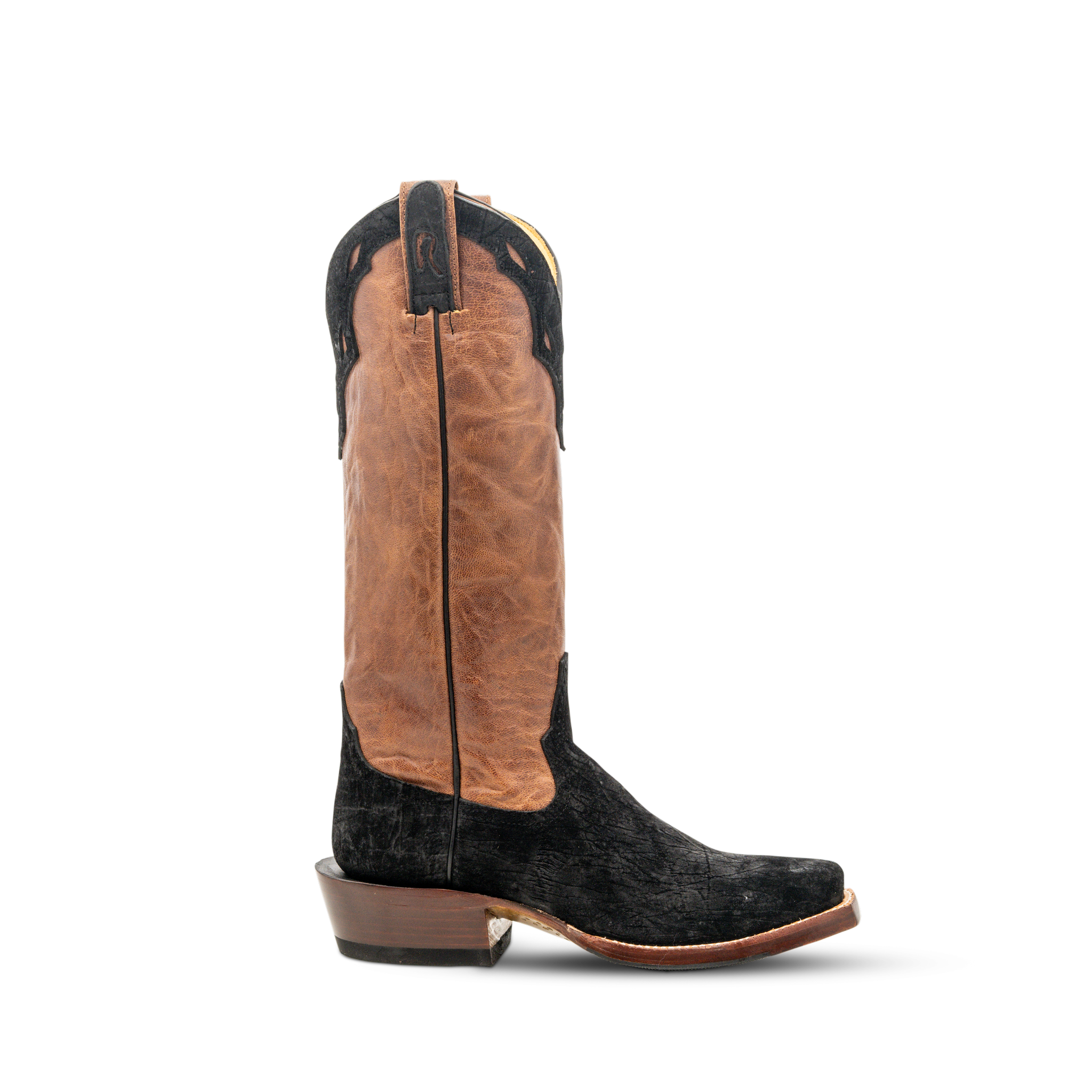 ROD PATRICK RPM476 BLACK HIPPO (B)