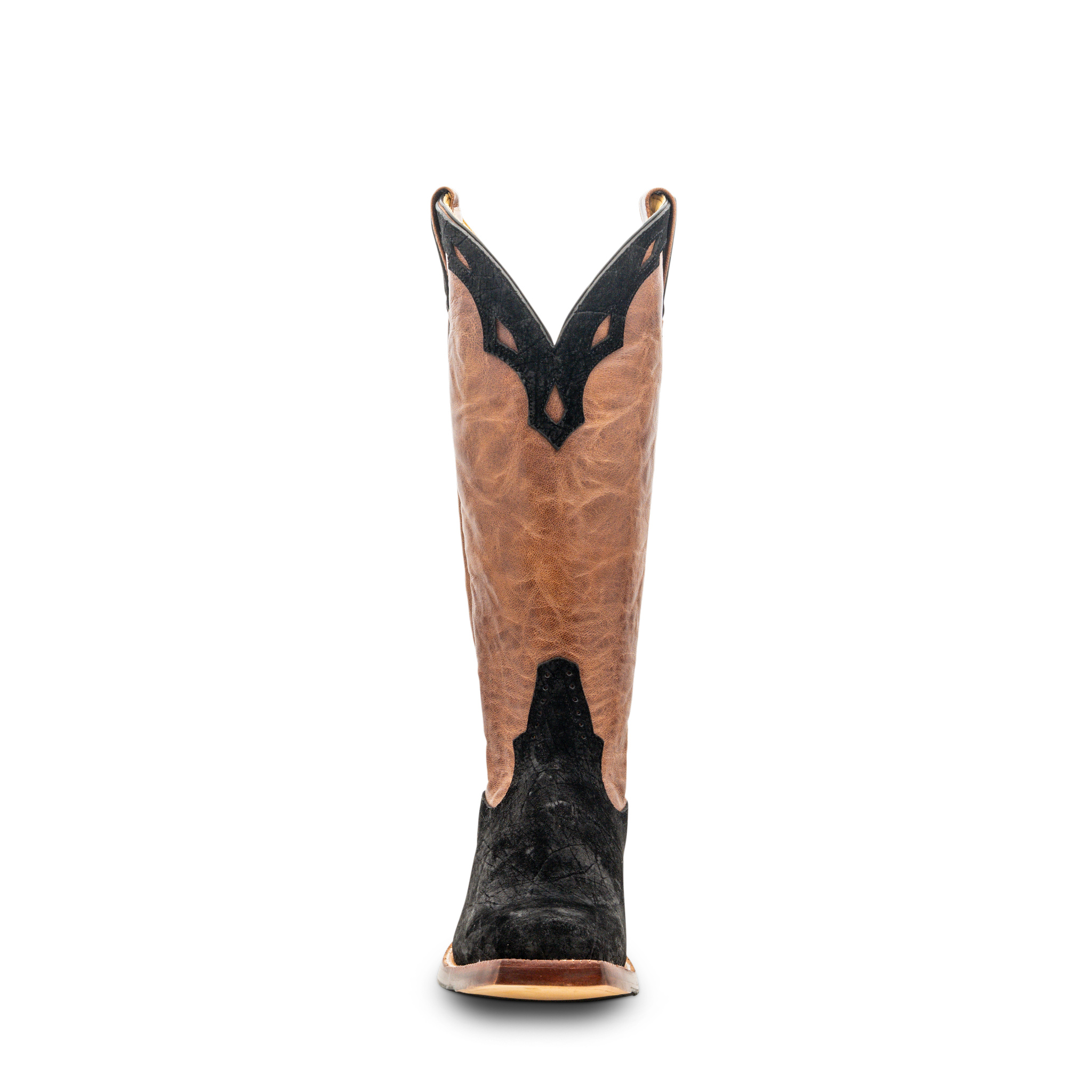 ROD PATRICK RPM476 BLACK HIPPO (B)