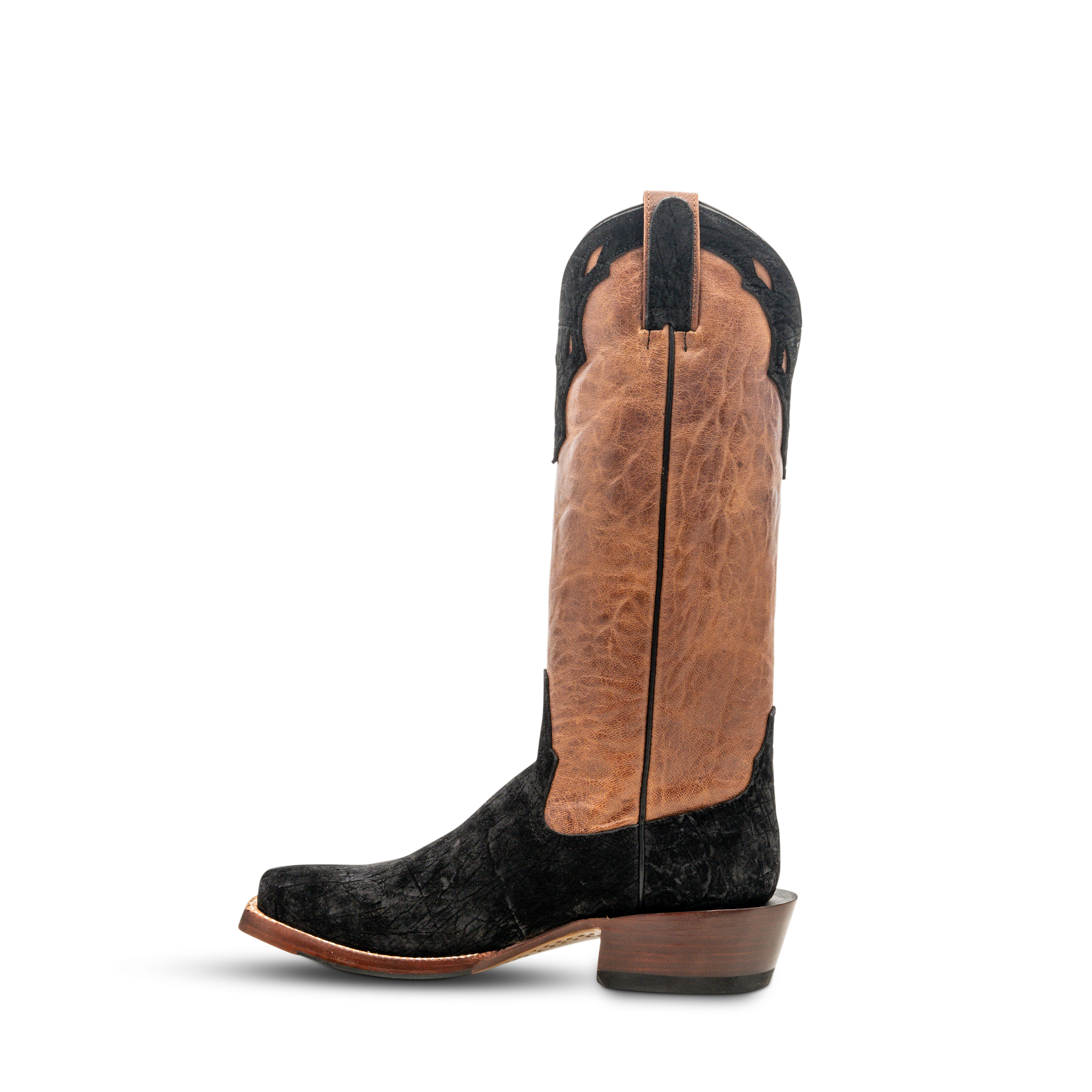 ROD PATRICK RPM476 BLACK HIPPO (B)