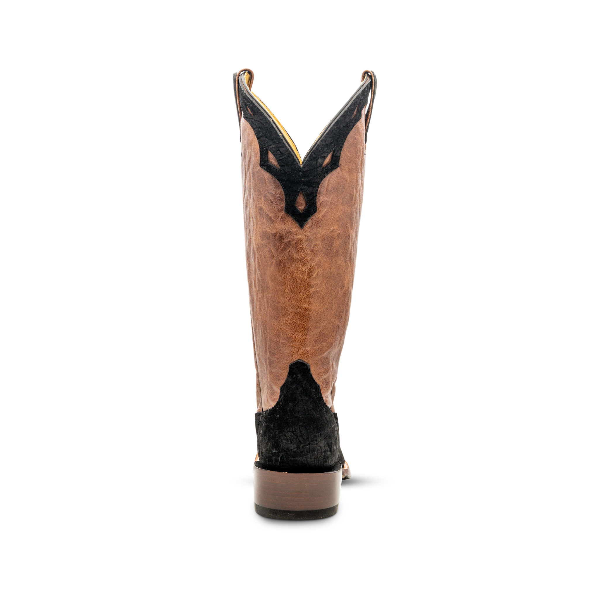 ROD PATRICK RPM476 BLACK HIPPO (B)