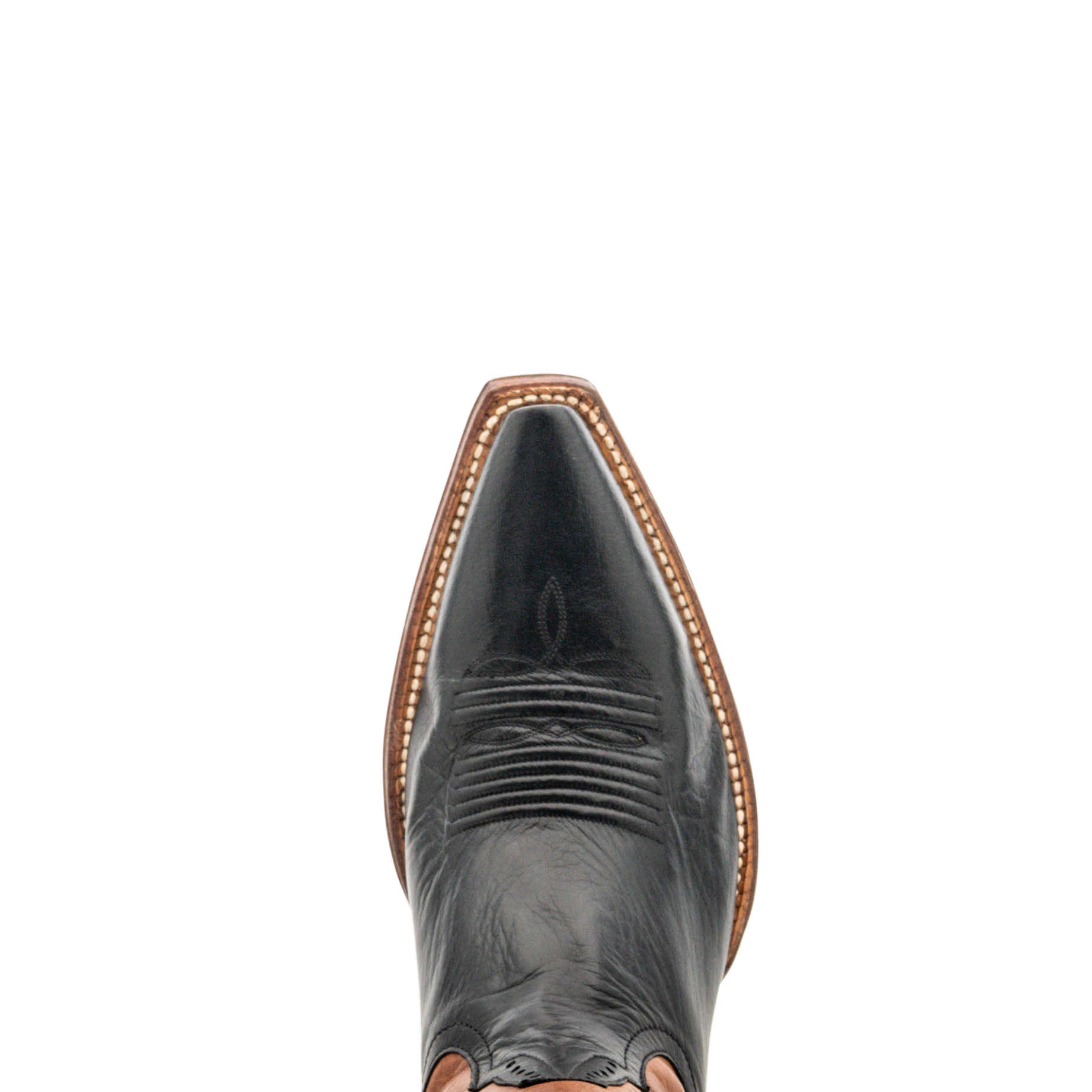 ROD PATRICK RPM477 BLACK CALF (C)