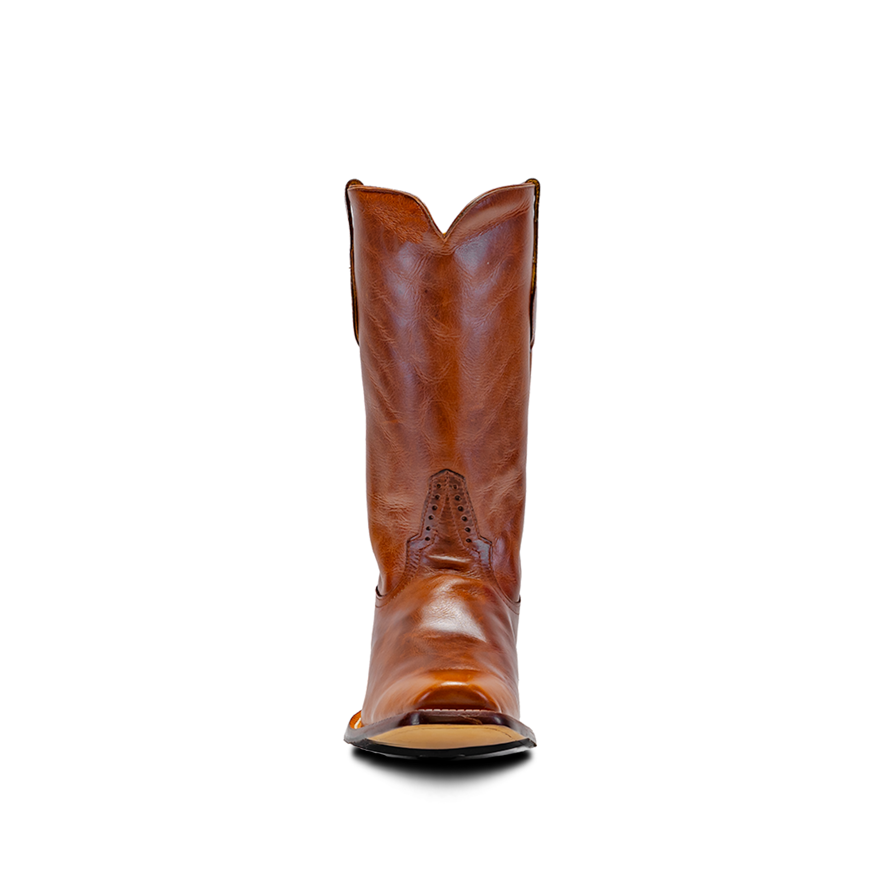 Rod Patrick RPM148 TORINO SADDLE BLUNT (D)