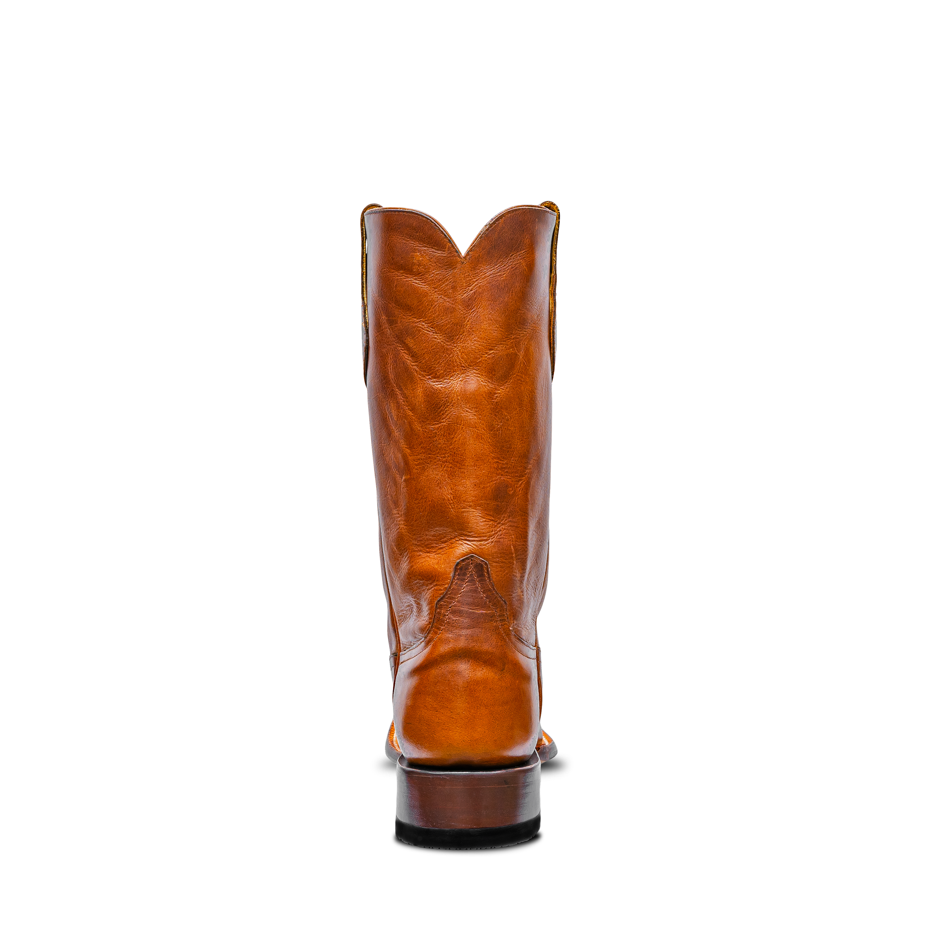 Rod Patrick RPM148 TORINO SADDLE BLUNT (AA)