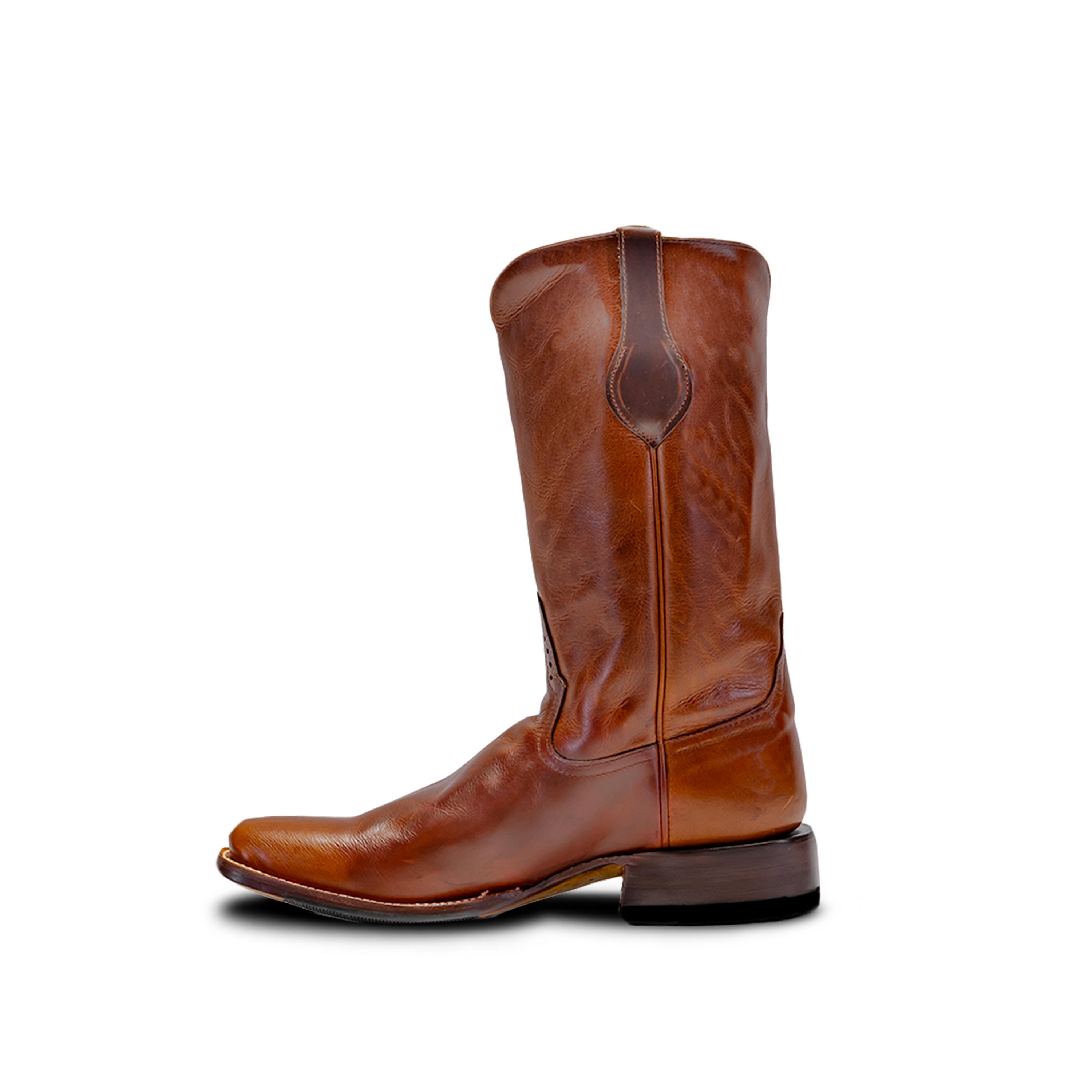 Rod Patrick RPM148 TORINO SADDLE BLUNT (D)