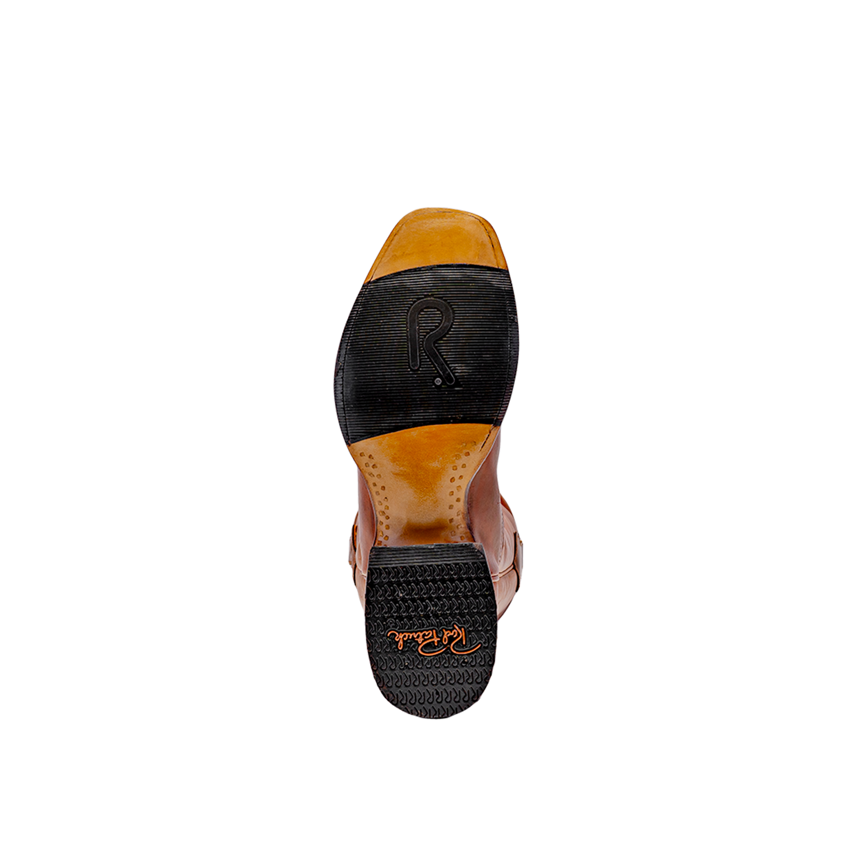 Rod Patrick RPM148 TORINO SADDLE BLUNT (D)