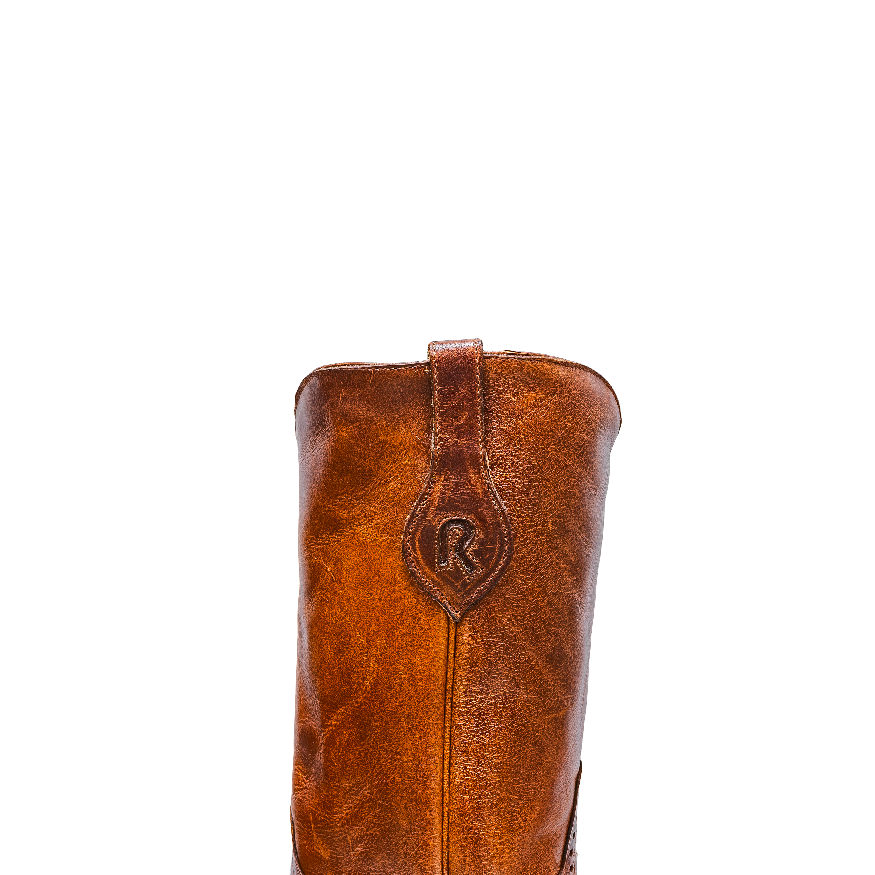 Rod Patrick RPM148 TORINO SADDLE BLUNT (D)