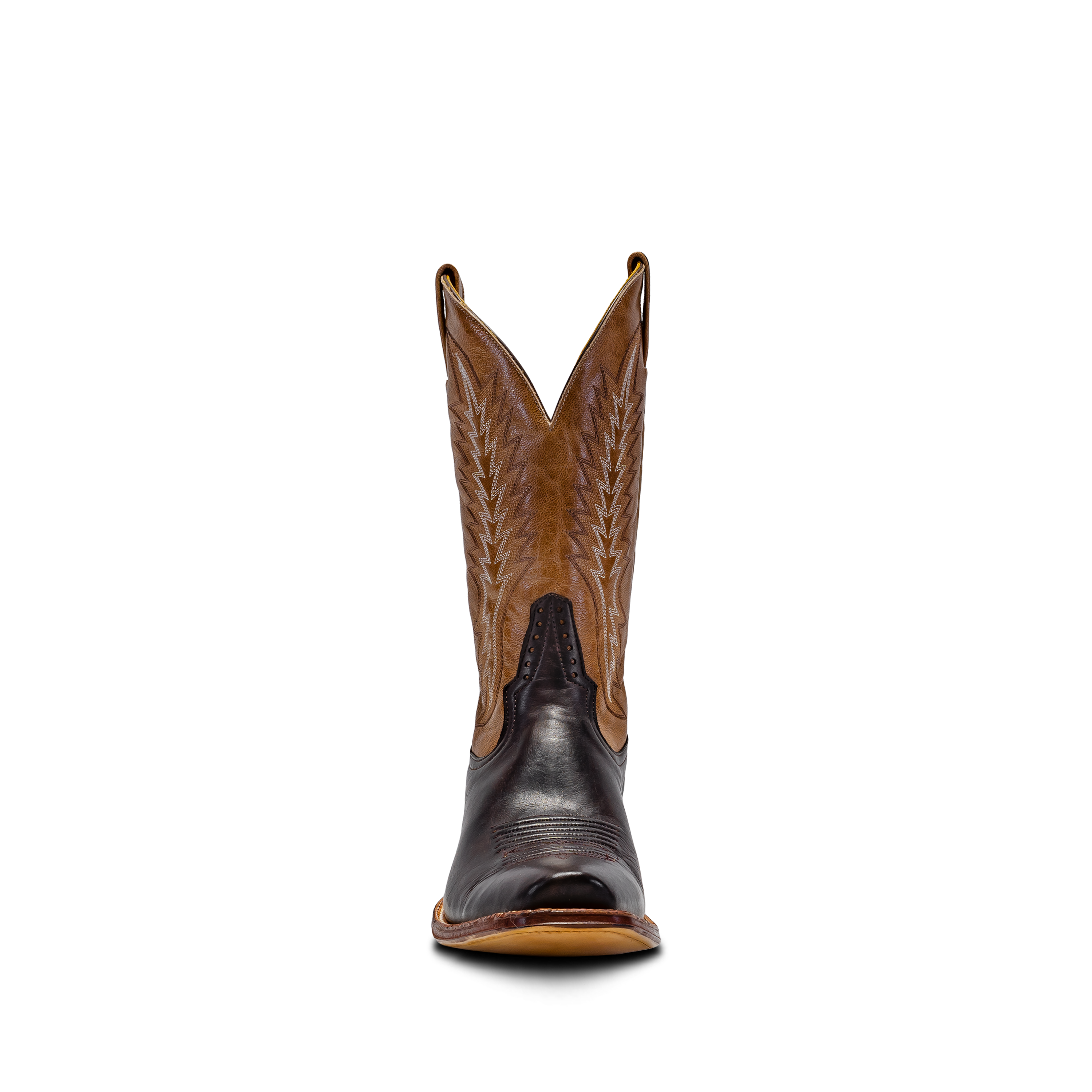 Rod Patrick RPM150 CHOCOLATE CAYUSE (E)