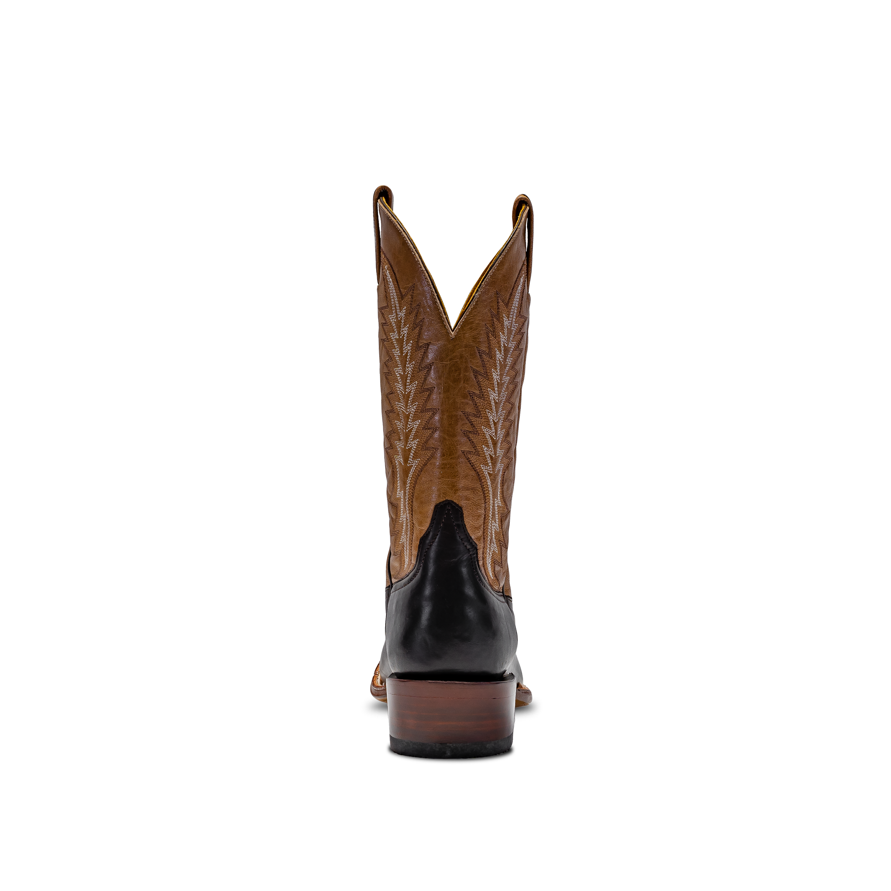 Rod Patrick RPM150 CHOCOLATE CAYUSE (EE)