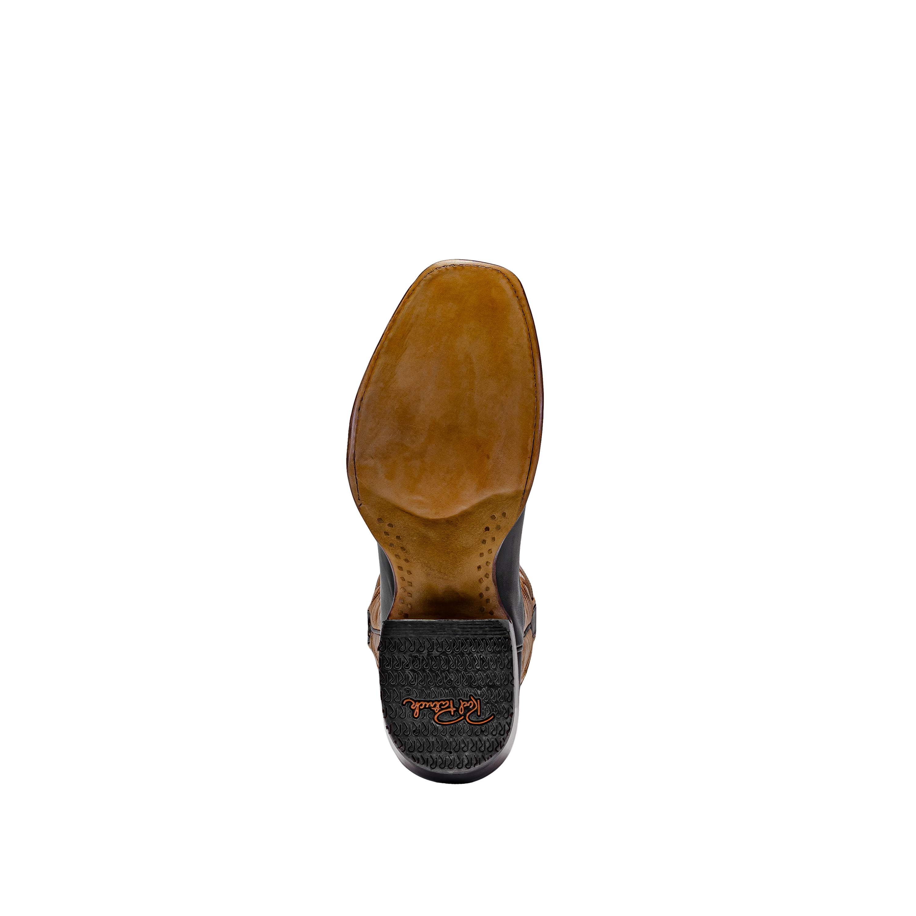 Rod Patrick RPM150 CHOCOLATE CAYUSE (EE)