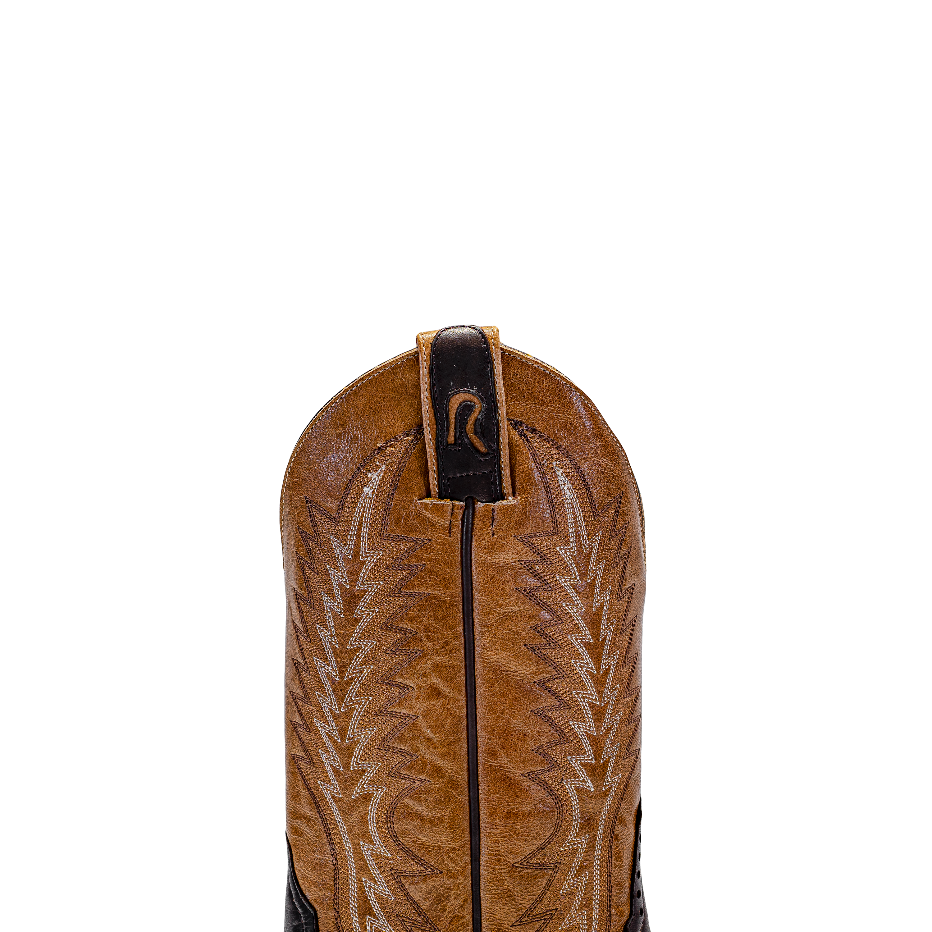 Rod Patrick RPM150 CHOCOLATE CAYUSE (AA)