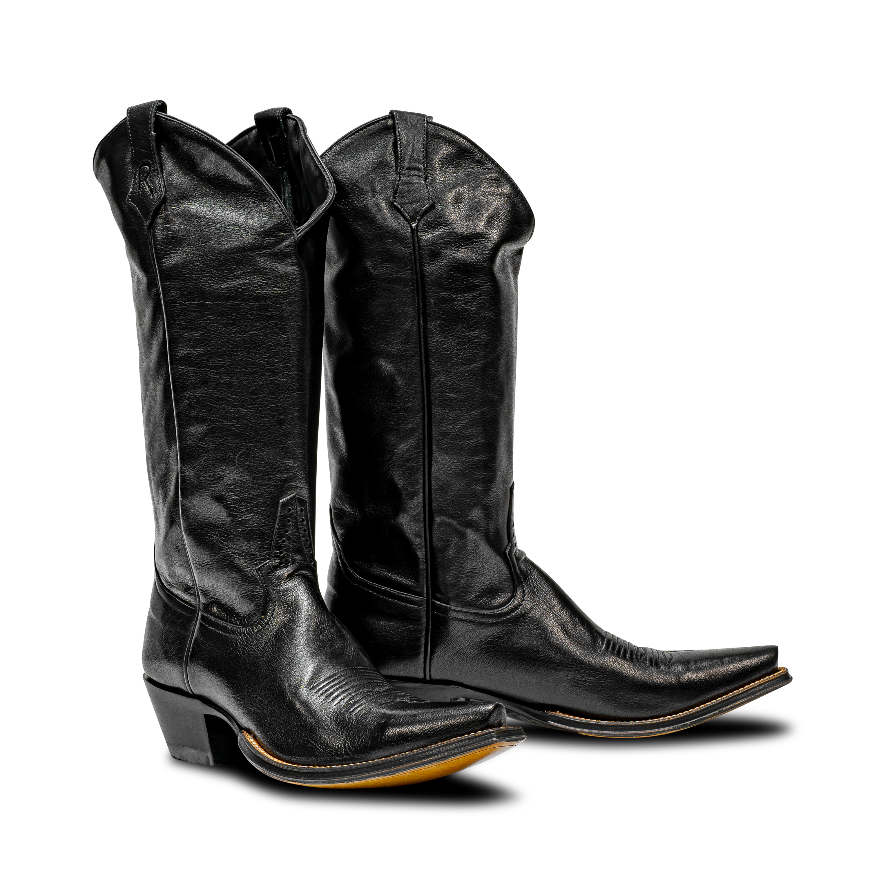 Rod Patrick RPM166 BLACK KASUR (C)