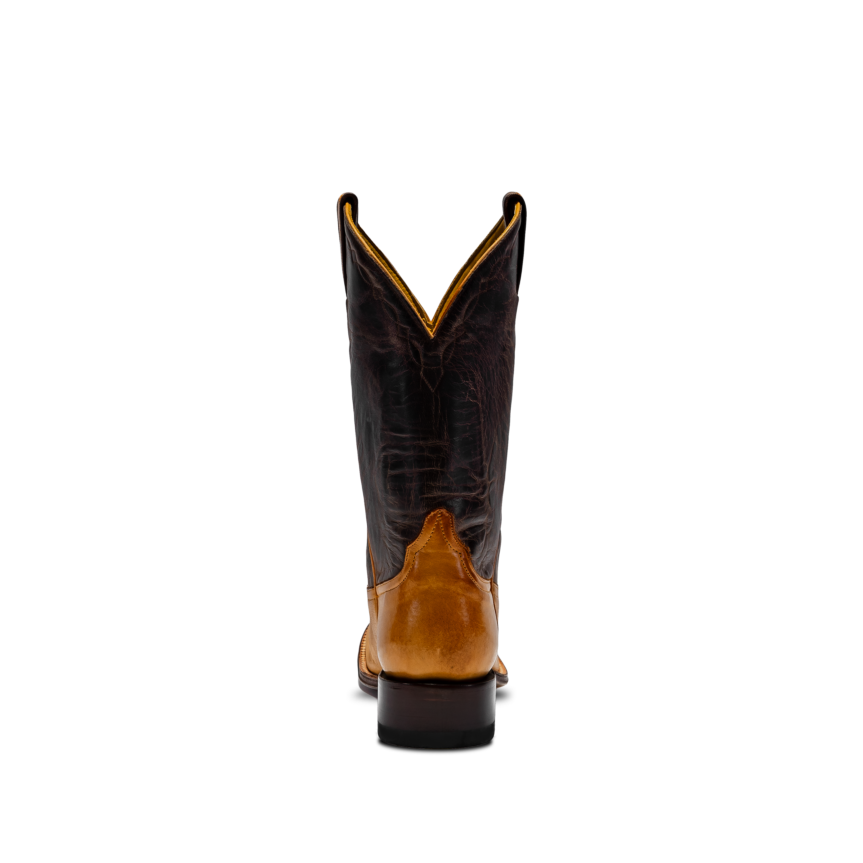 Rod Patrick RPM170 HONEY CAYUSE (EE)
