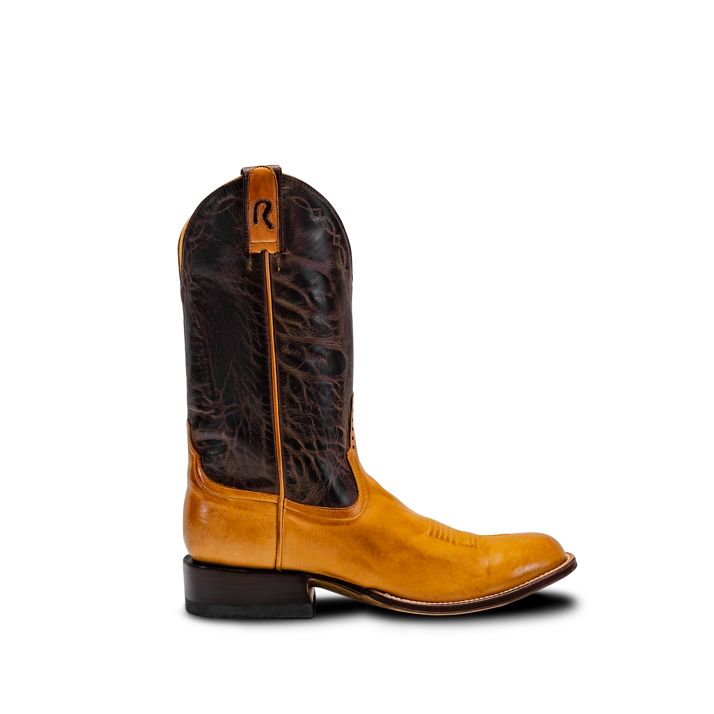 Rod Patrick RPM170 HONEY CAYUSE (D)