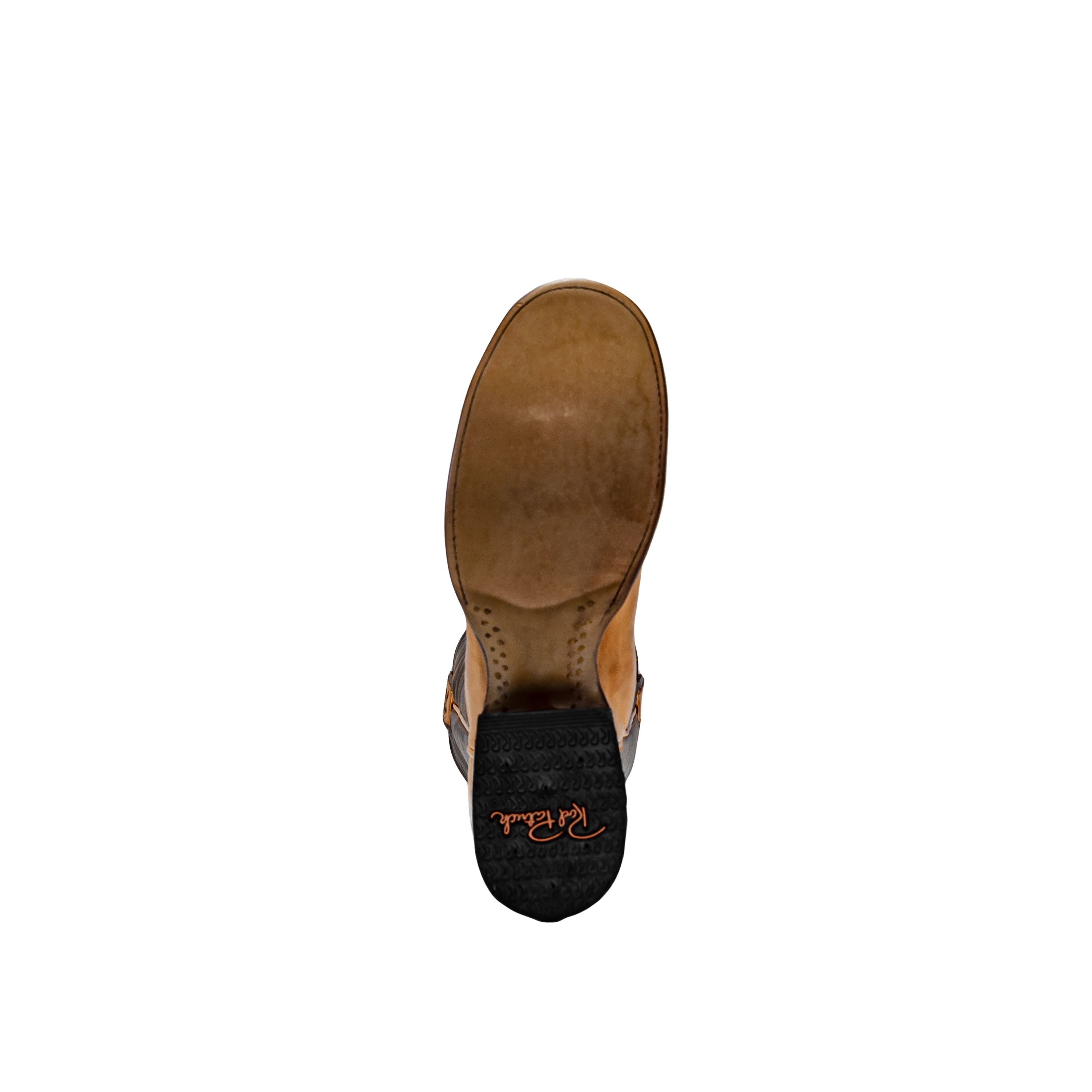 Rod Patrick RPM170 HONEY CAYUSE (EE)