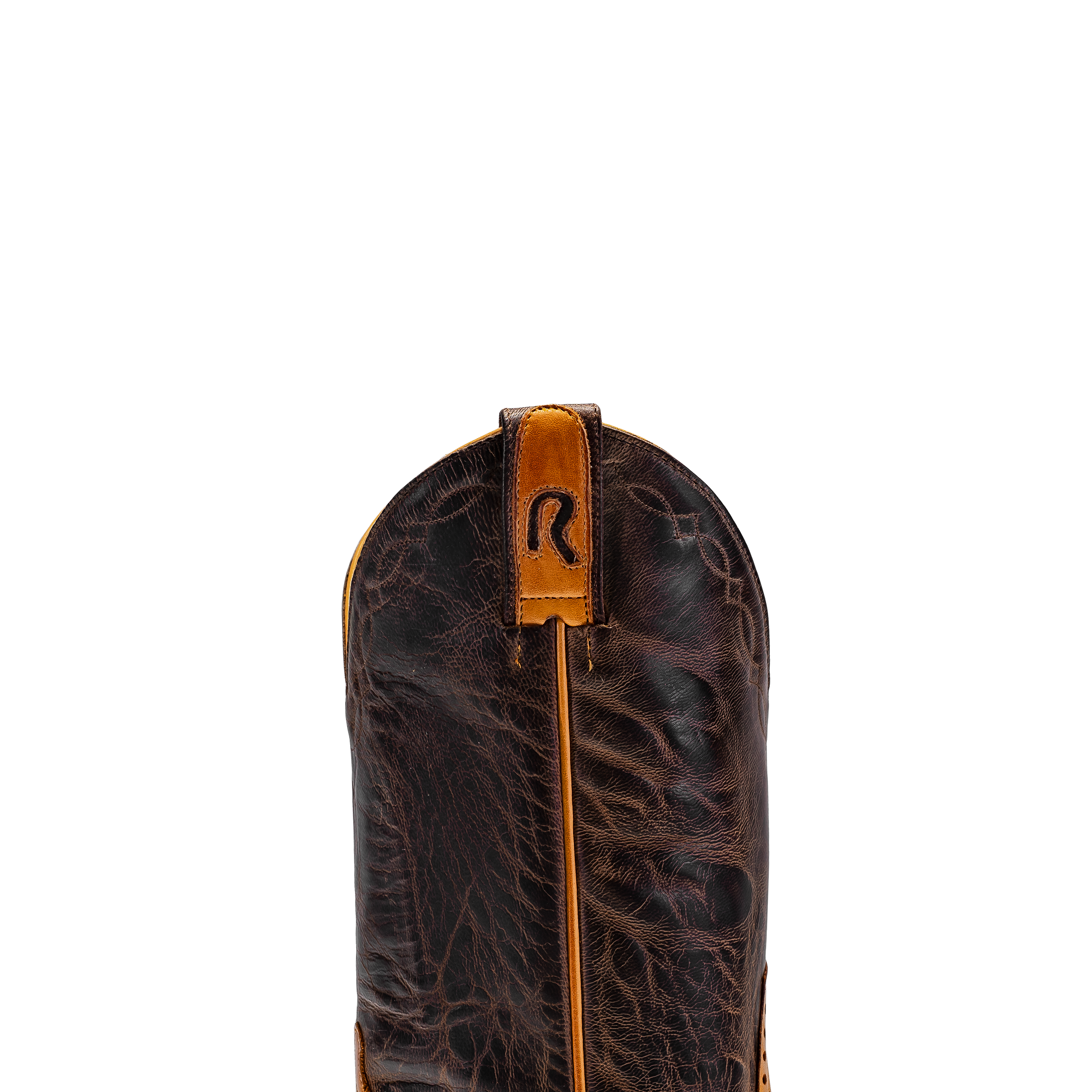 Rod Patrick RPM170 HONEY CAYUSE (D)