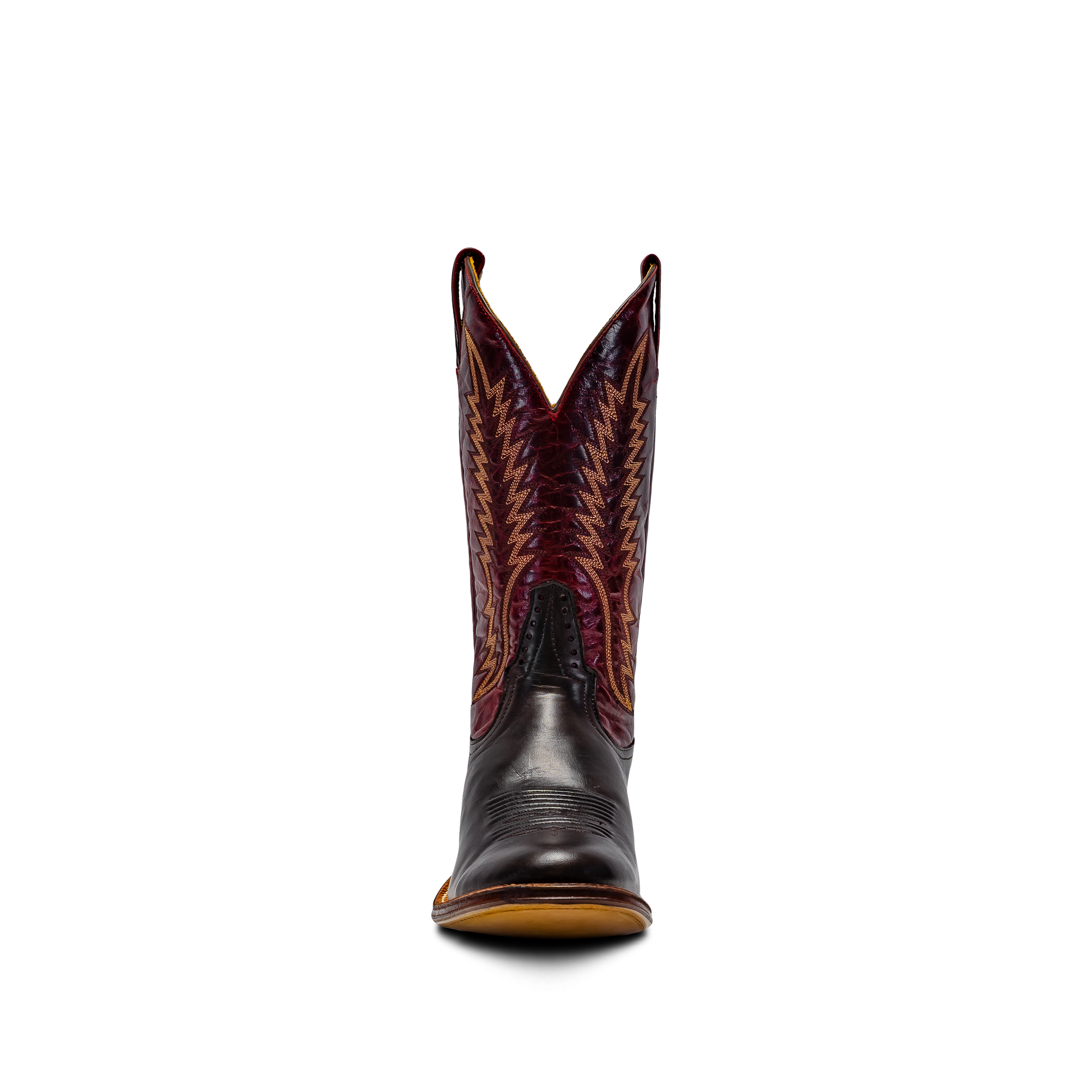 Rod Patrick RPM171 CHOCOLATE CAYUSE (D)
