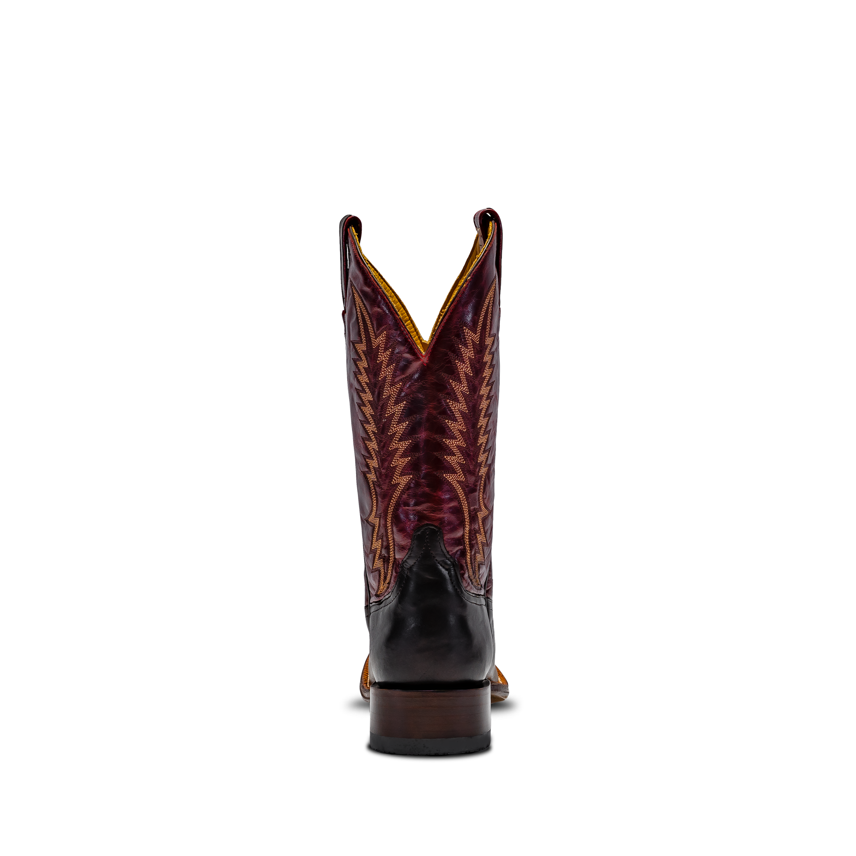 Rod Patrick RPM171 CHOCOLATE CAYUSE (D)