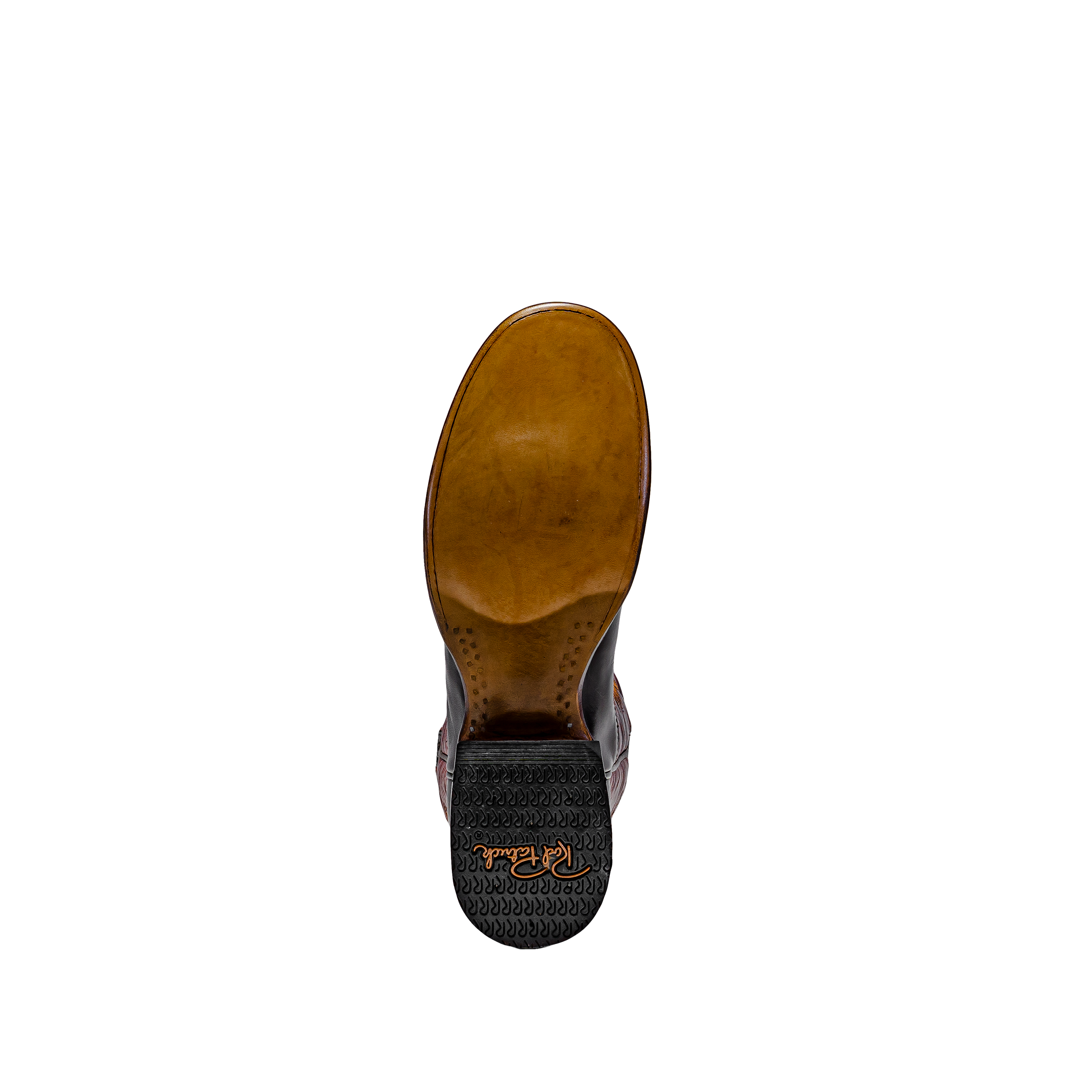 Rod Patrick RPM171 CHOCOLATE CAYUSE (D)