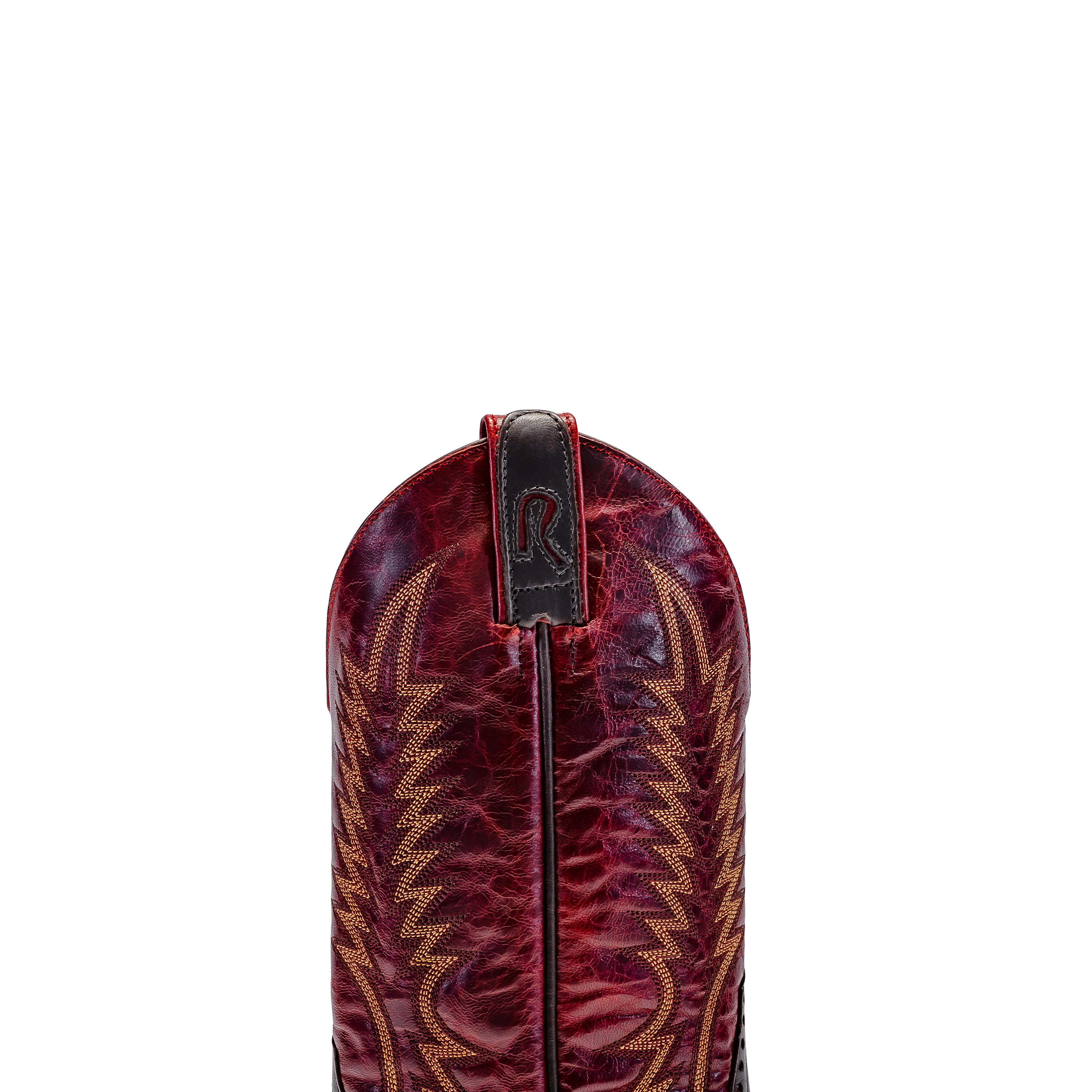Rod Patrick RPM171 CHOCOLATE CAYUSE (D)