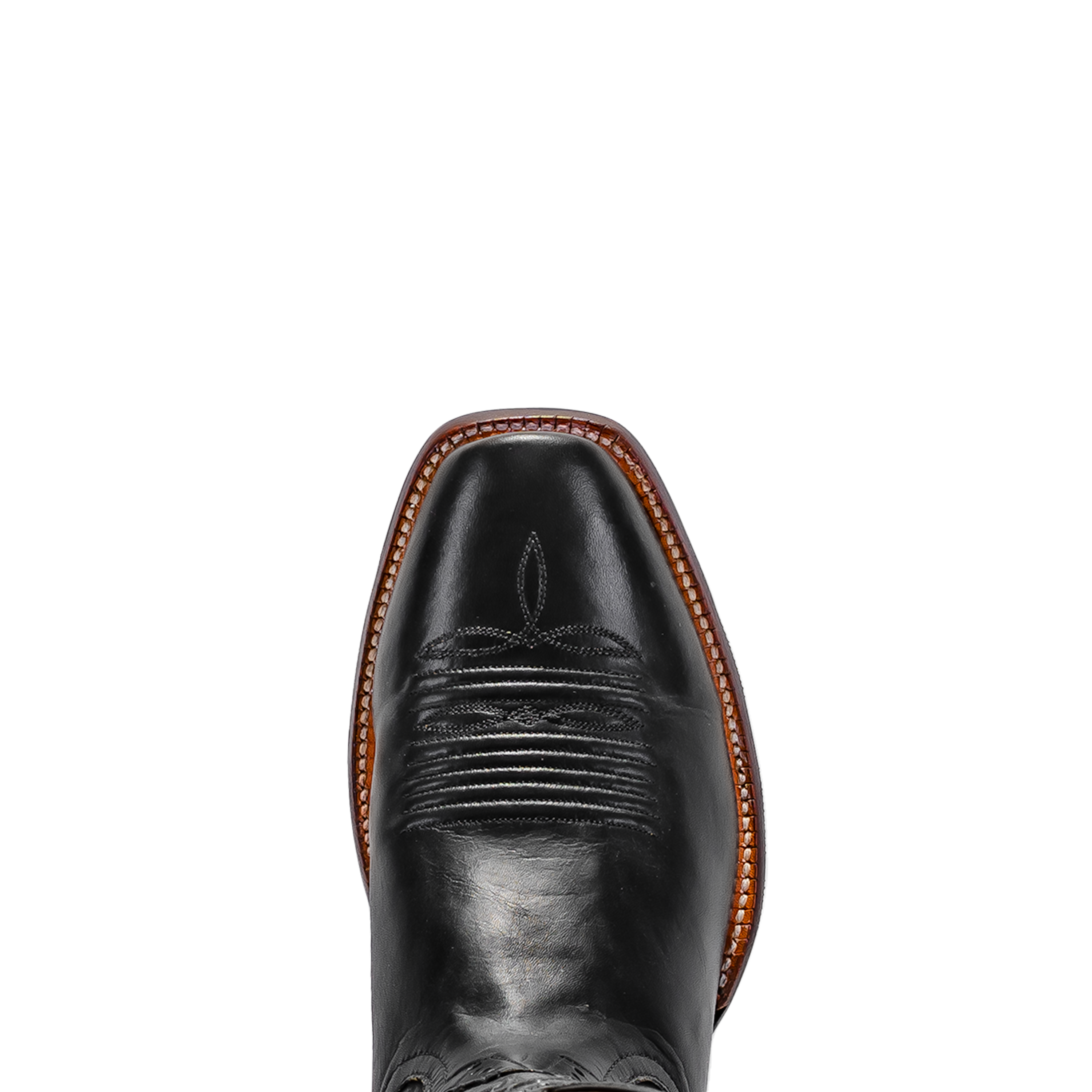 Rod Patrick RPM172 BLACK CAYUSE (D)