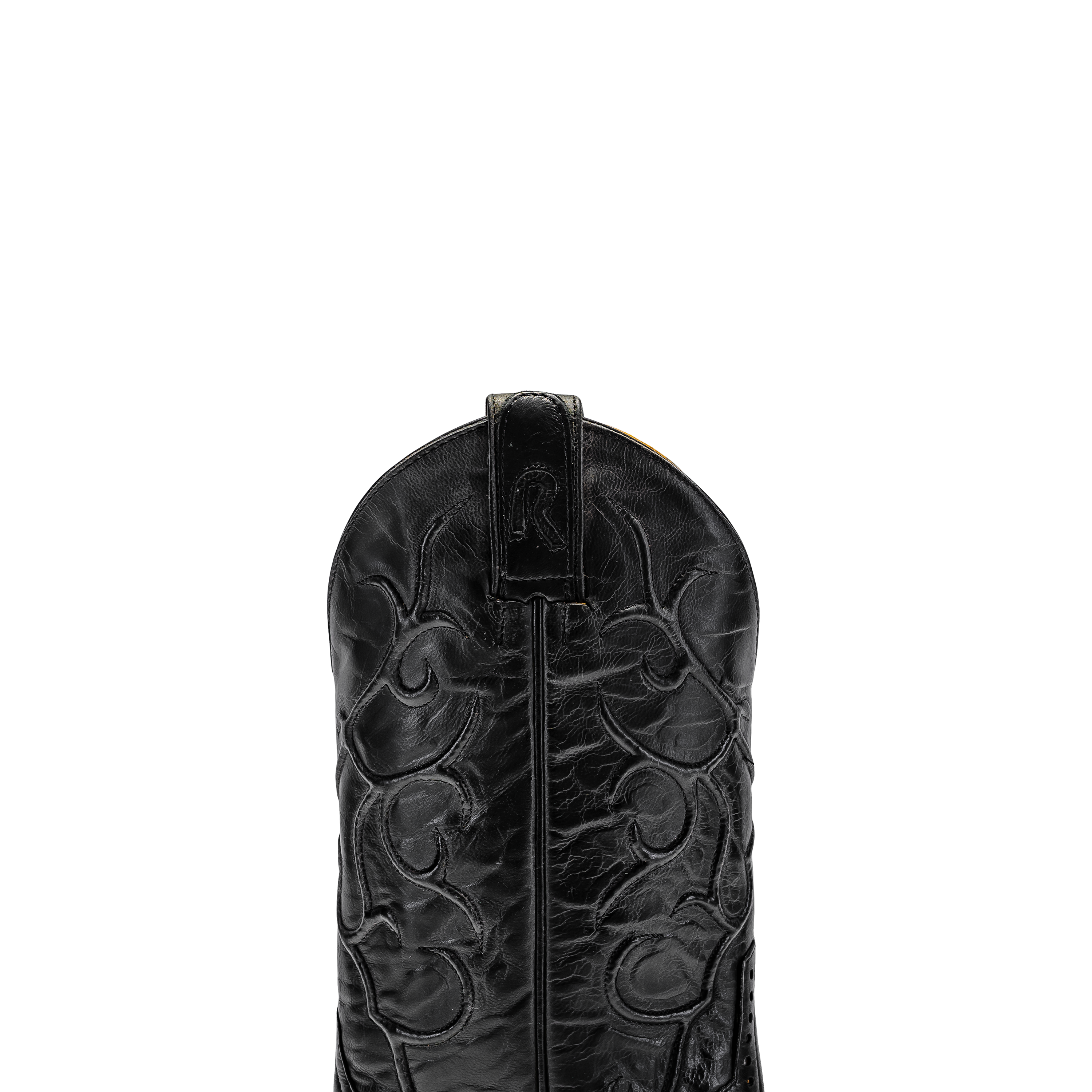 Rod Patrick RPM172 BLACK CAYUSE (D)