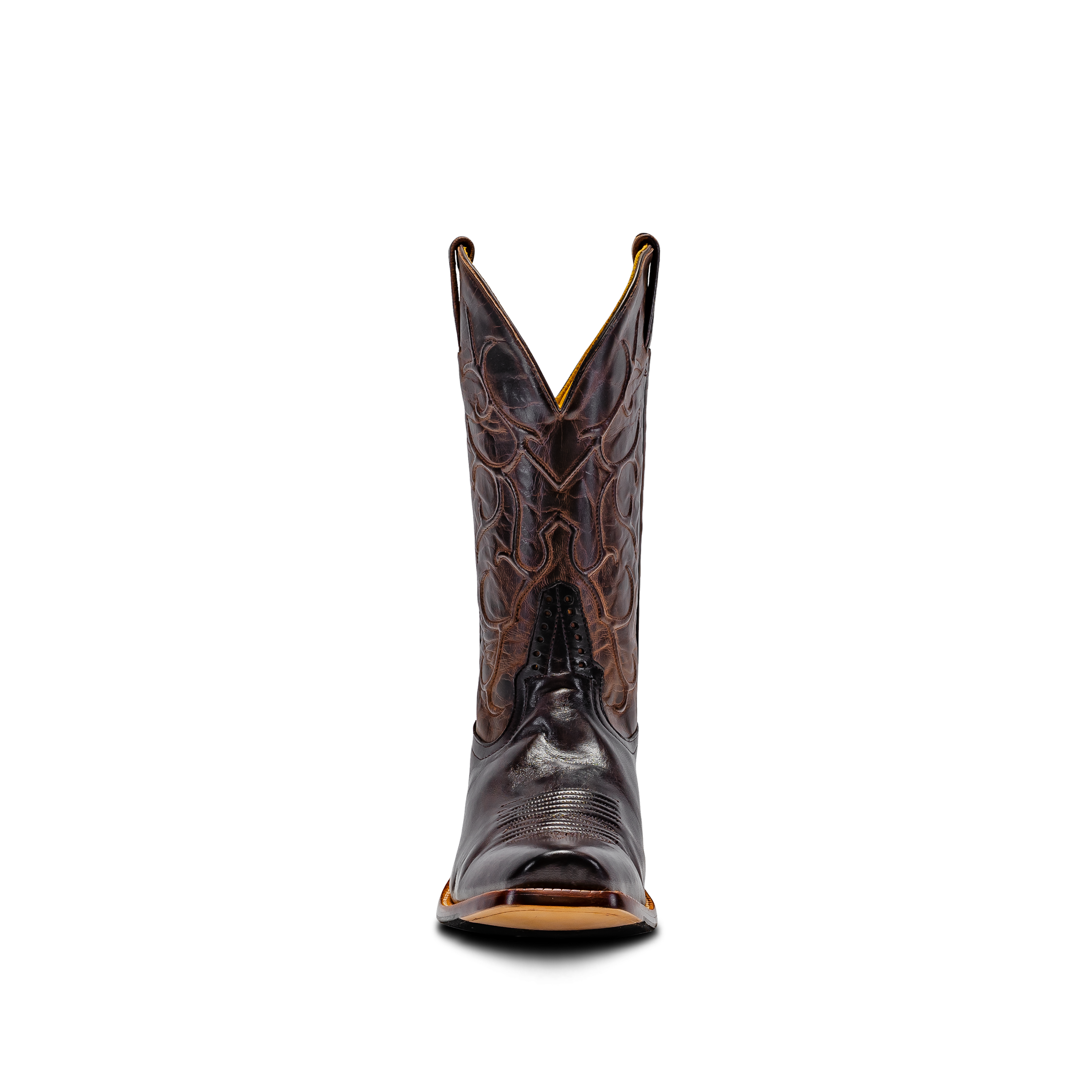 Rod Patrick RPM174 CHOCOLATE CAYUSE (E)