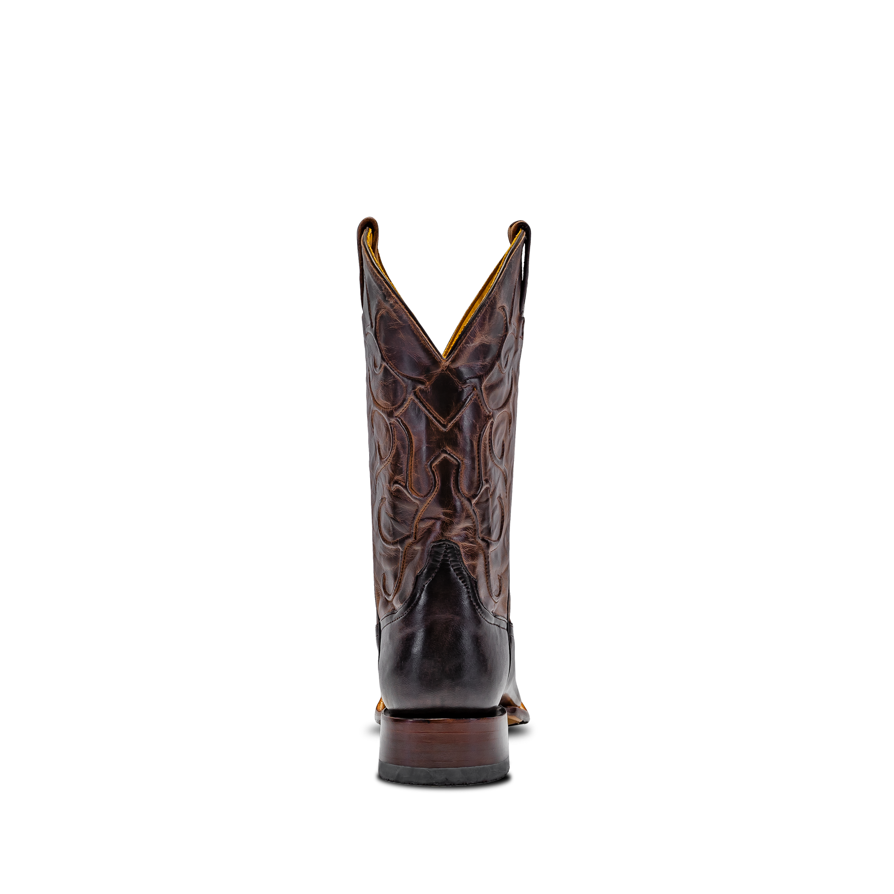 Rod Patrick RPM174 CHOCOLATE CAYUSE (E)