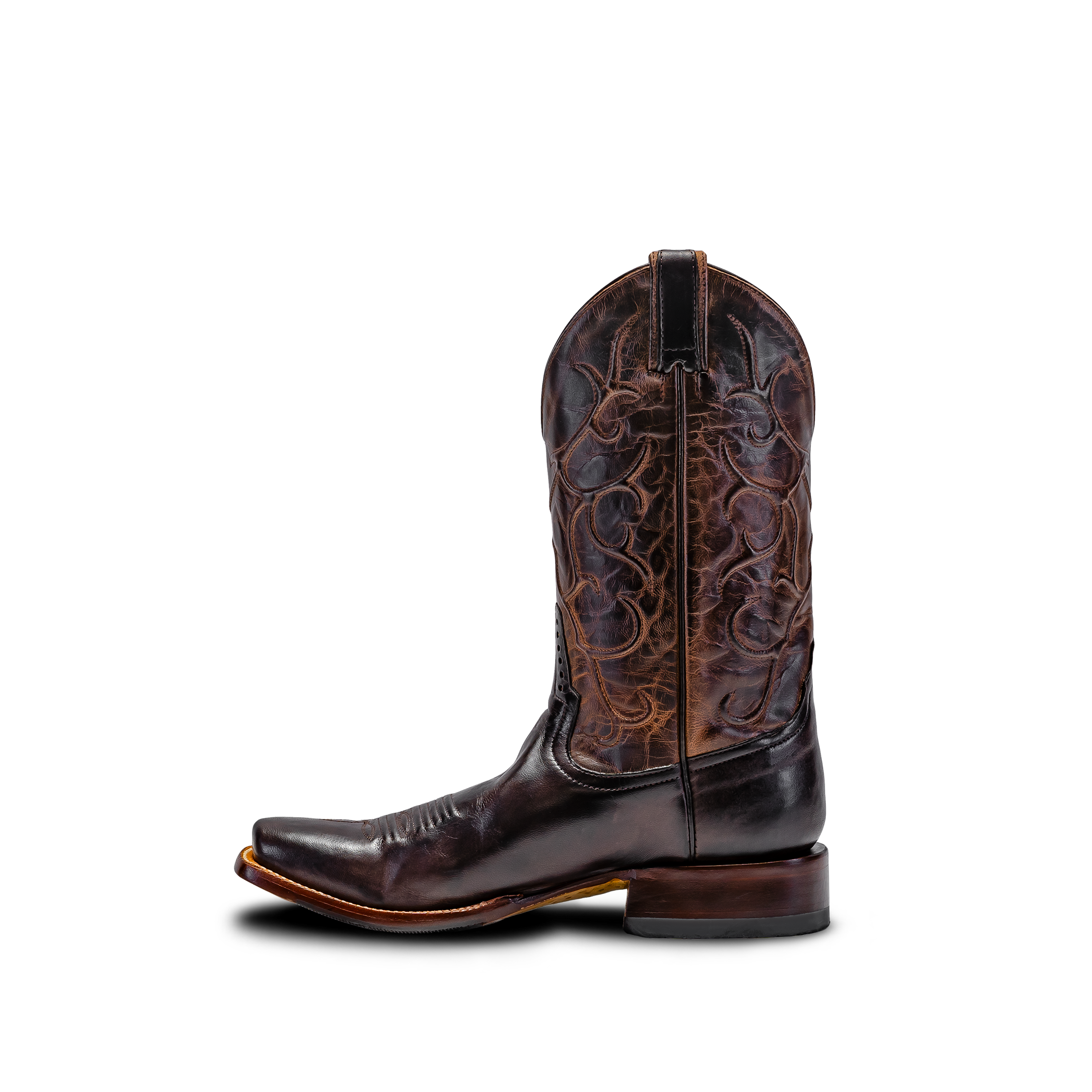 Rod Patrick RPM174 CHOCOLATE CAYUSE (E)