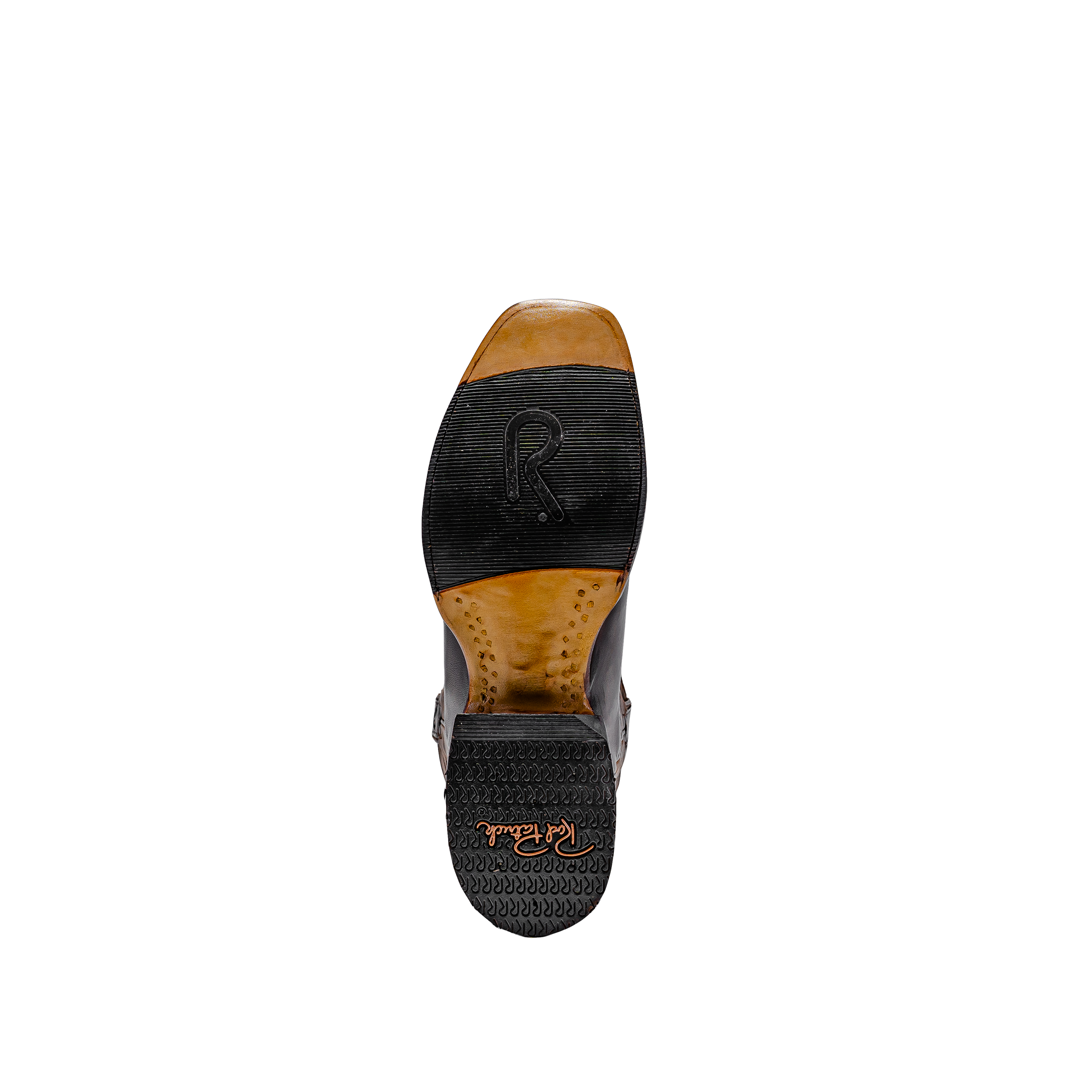 Rod Patrick RPM174 CHOCOLATE CAYUSE (E)
