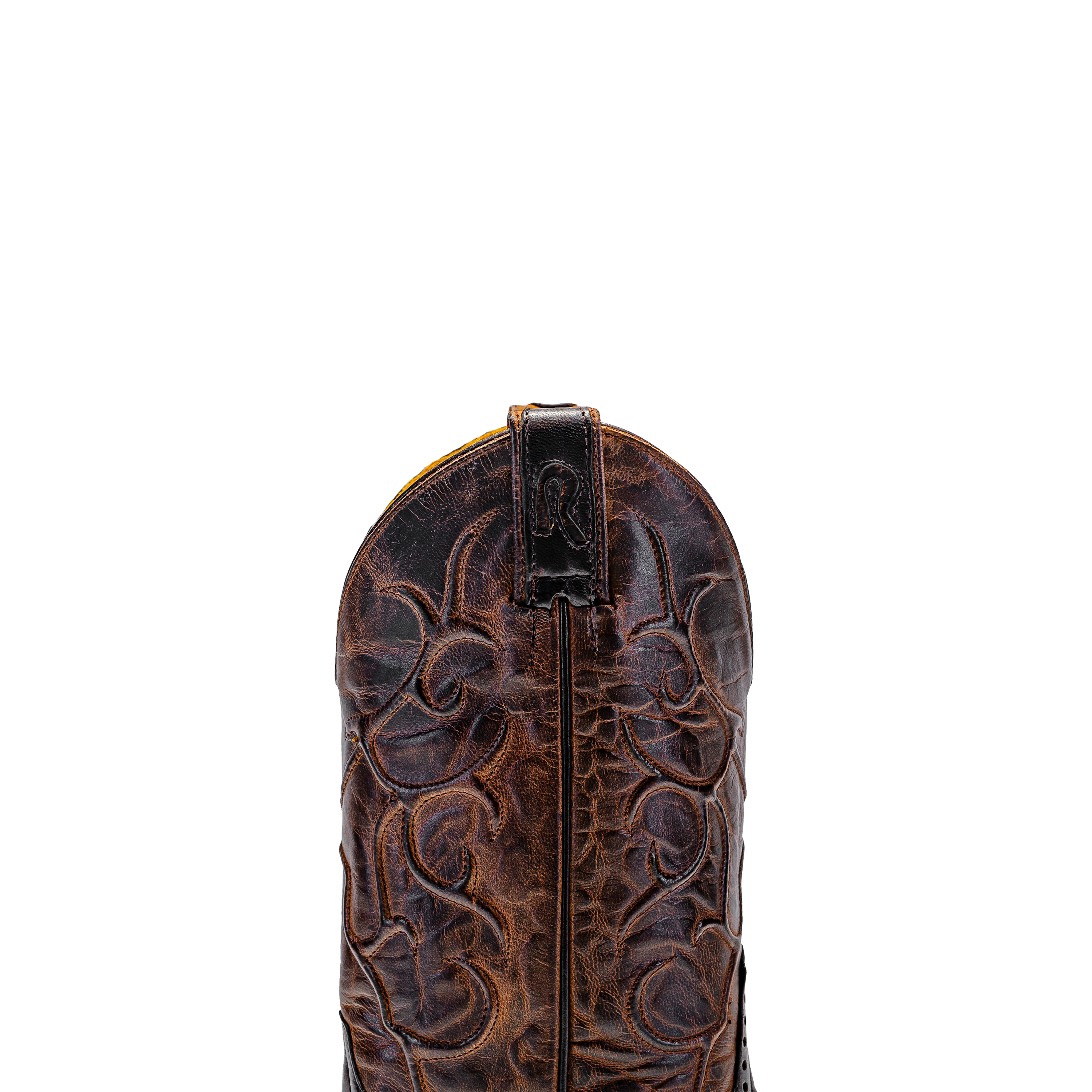 Rod Patrick RPM174 CHOCOLATE CAYUSE (E)