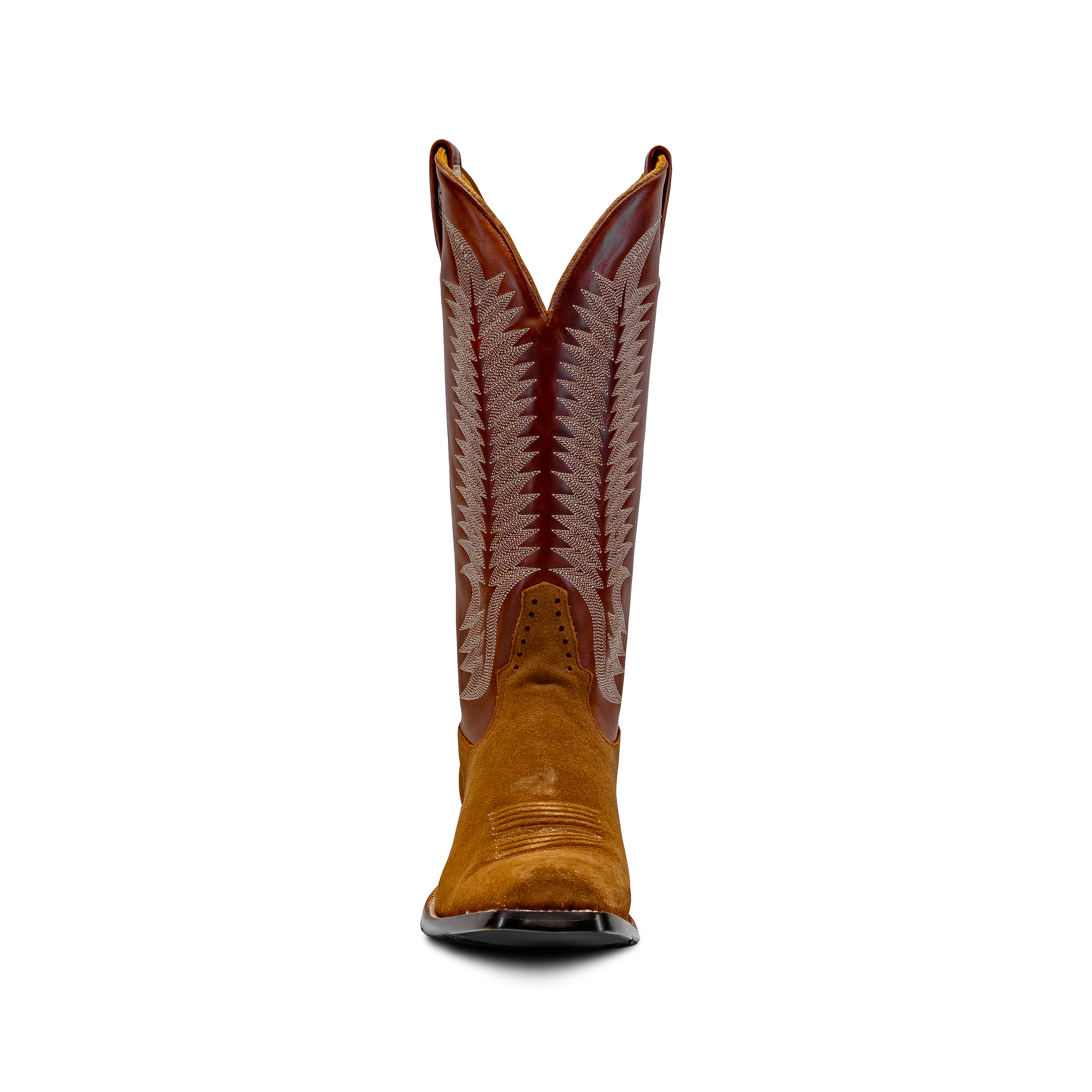 ROD PATRICK RPM198 GAMUZA OCRE (C)