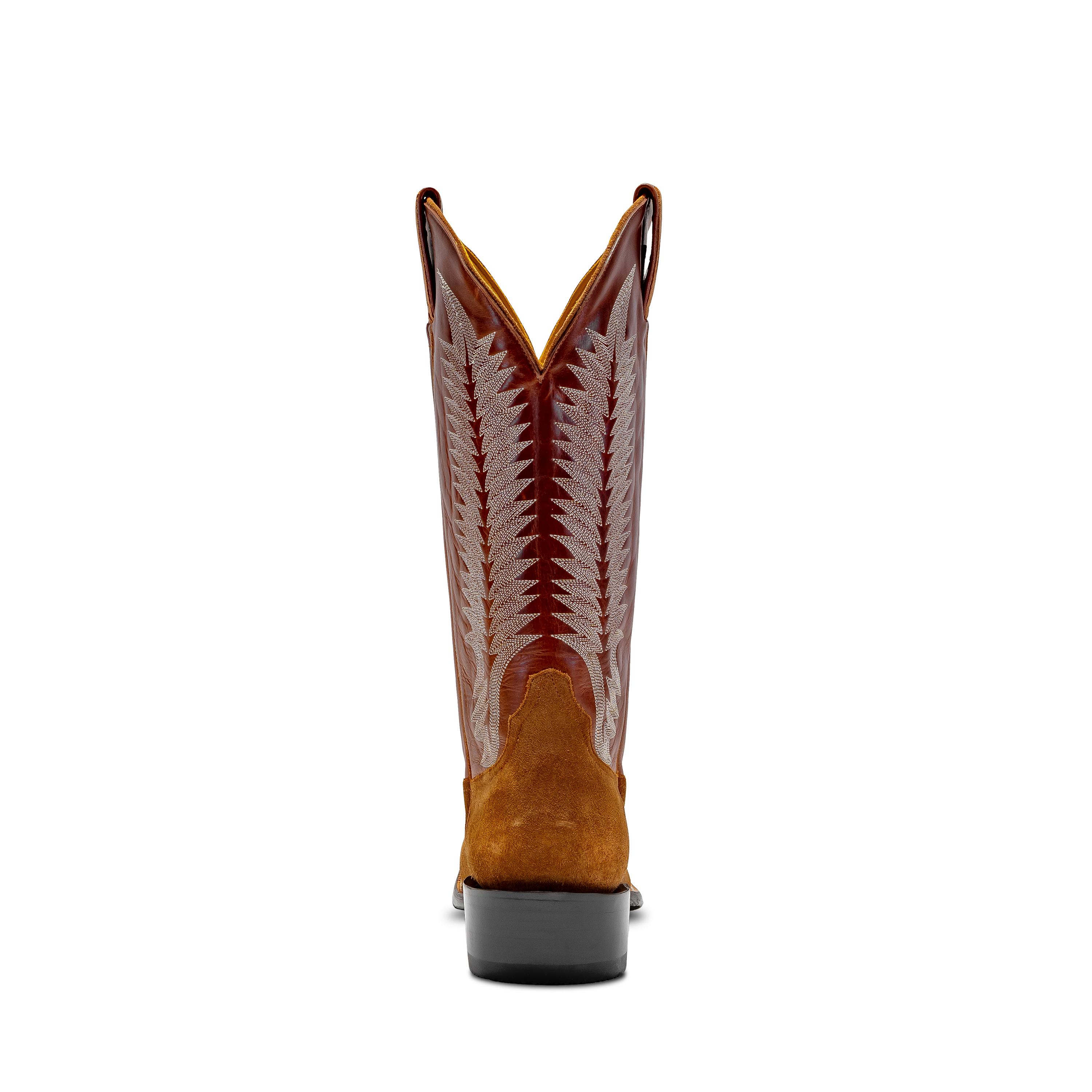 ROD PATRICK RPM198 GAMUZA OCRE (C)
