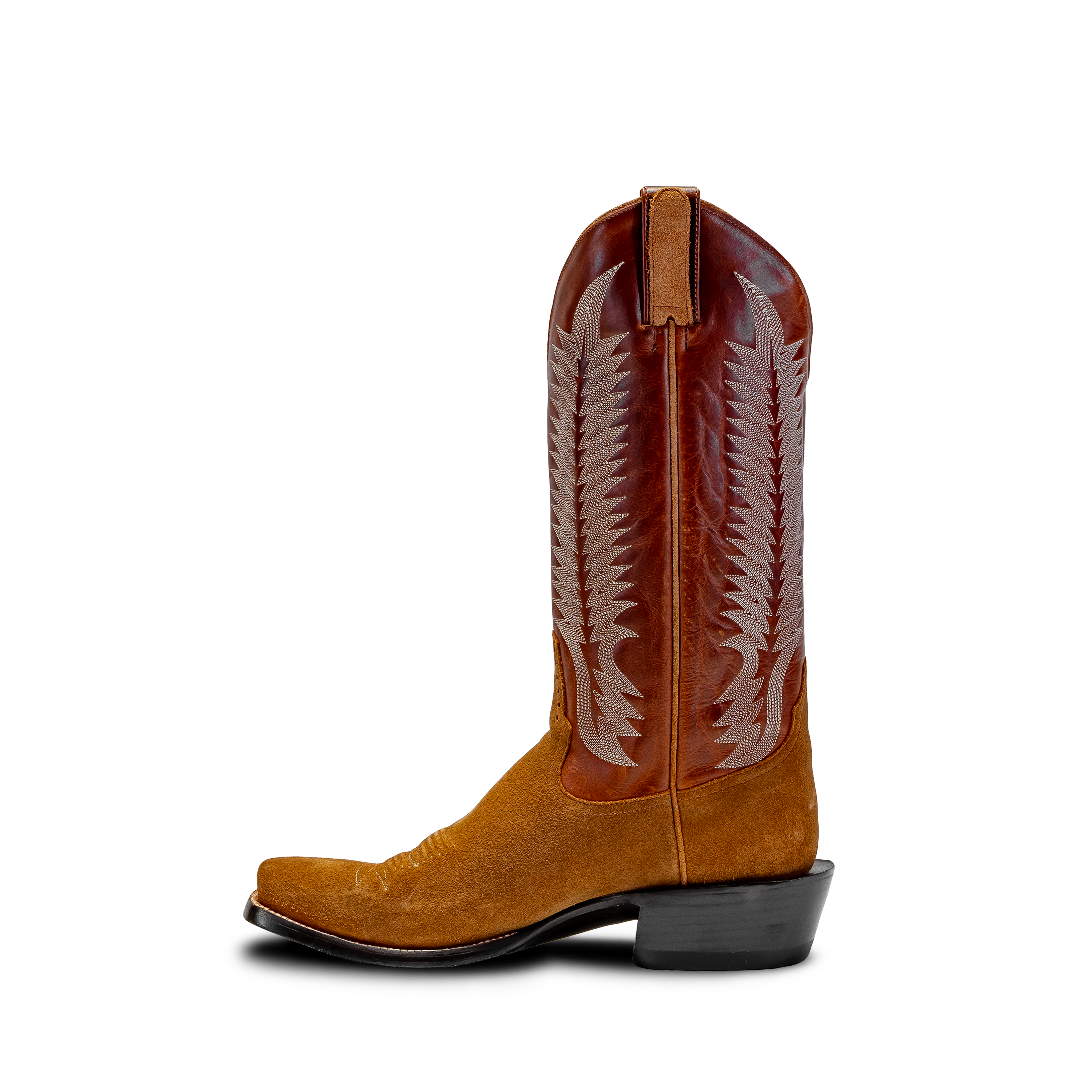 ROD PATRICK RPM198 GAMUZA OCRE (C)